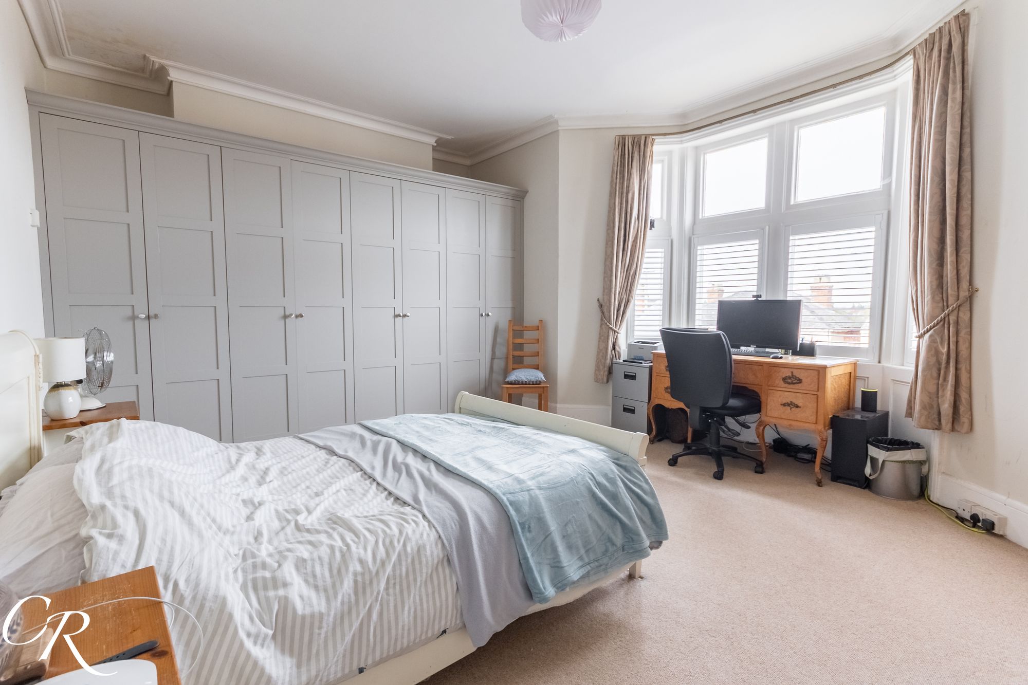 Lyefield Road West, Charlton Kings