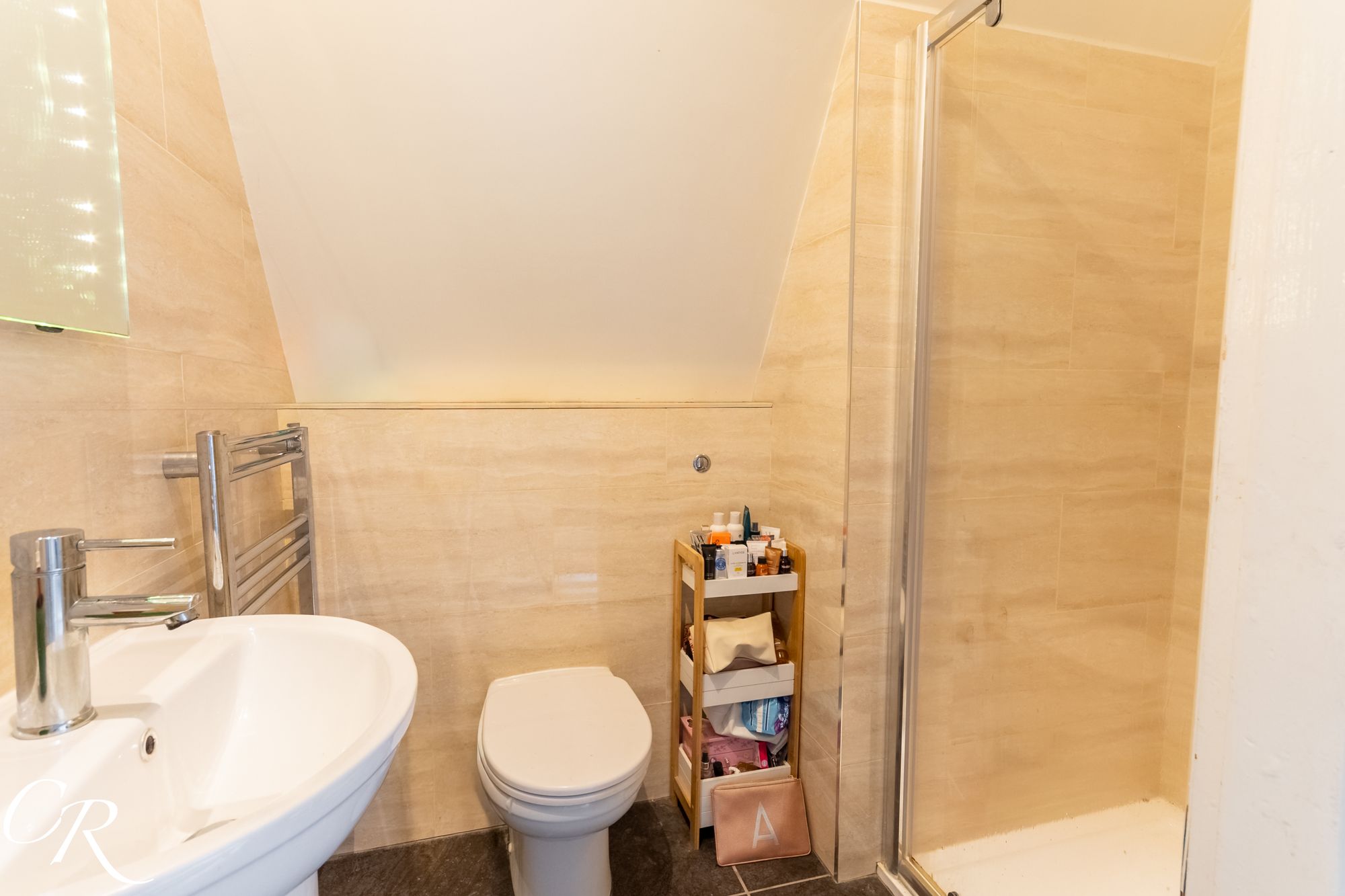 Lyefield Road West, Charlton Kings