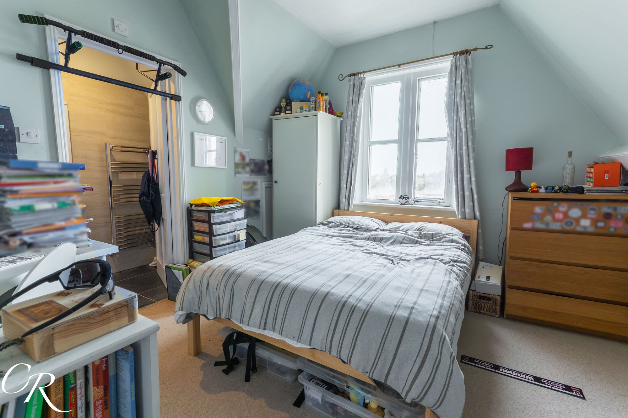 Lyefield Road West, Charlton Kings