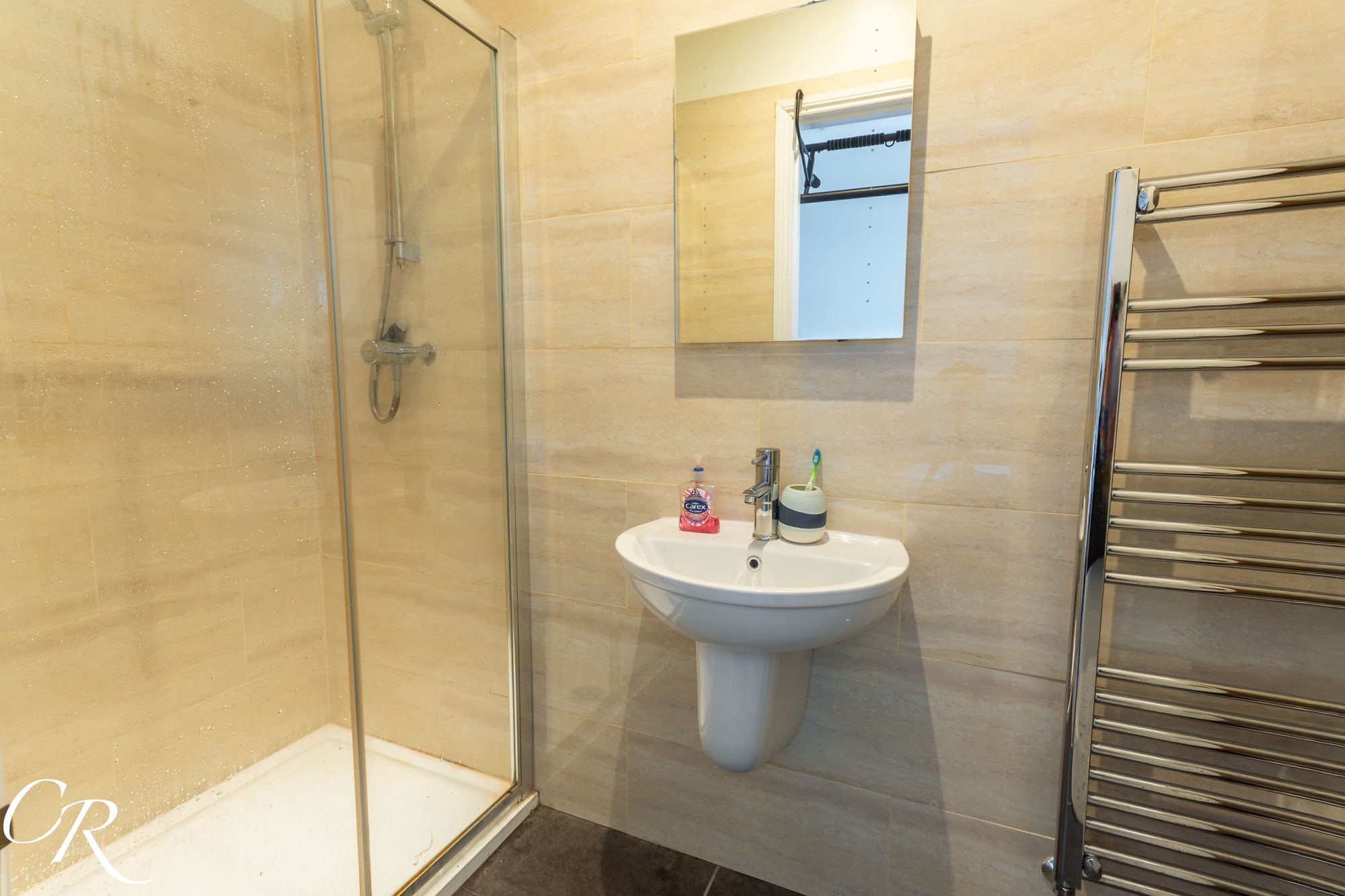 Lyefield Road West, Charlton Kings