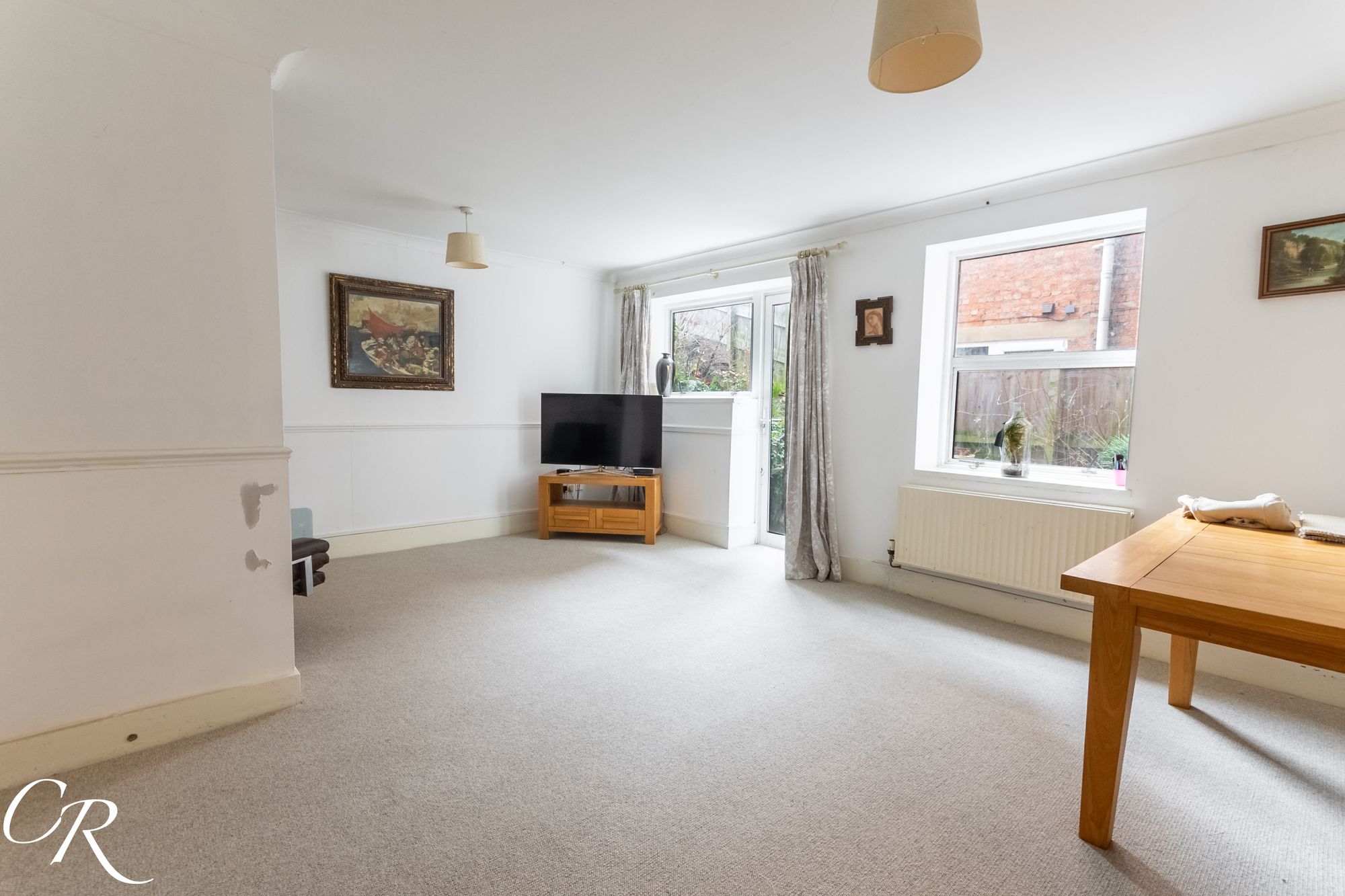 Lyefield Road West, Charlton Kings