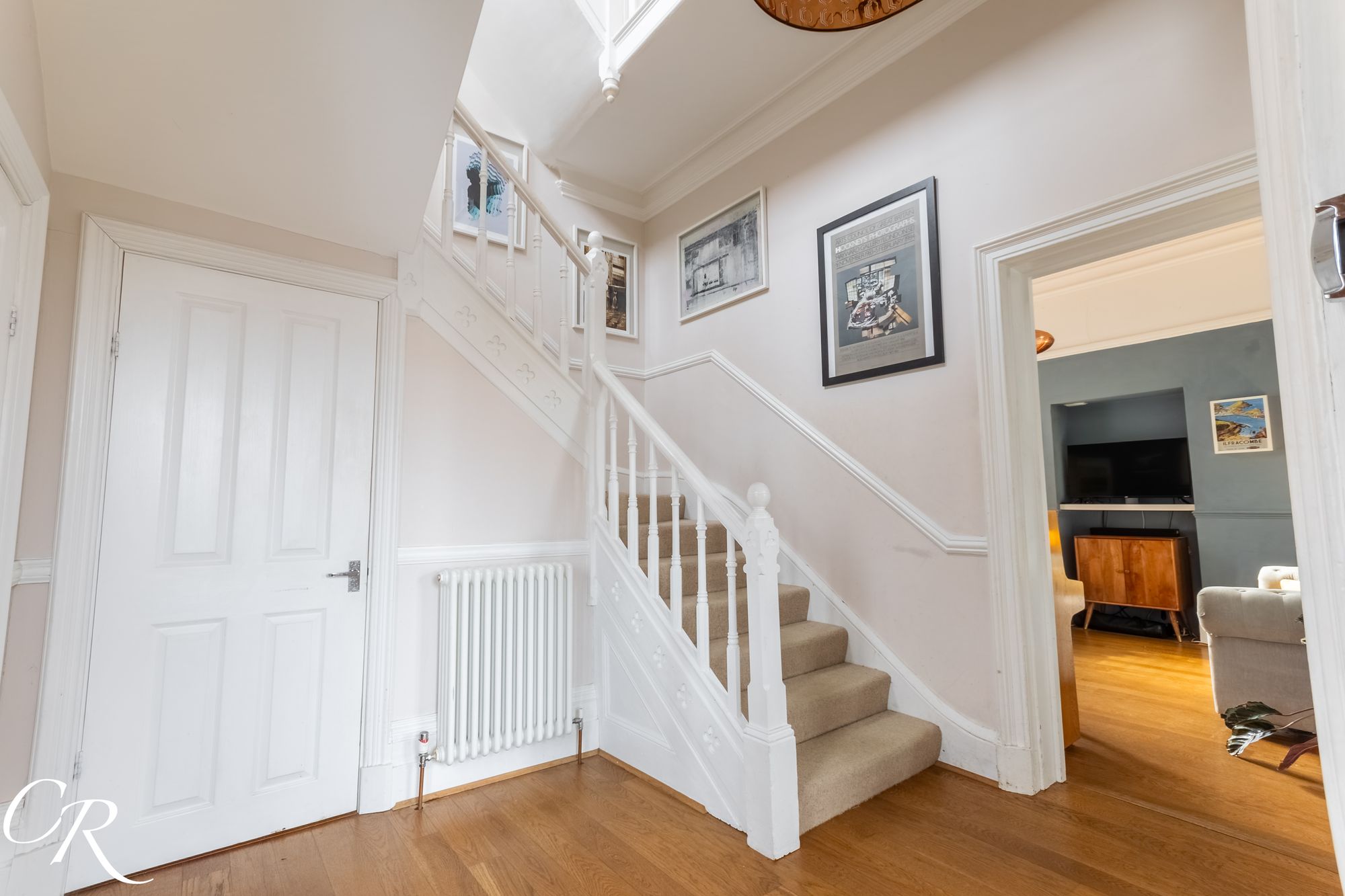 Lyefield Road West, Charlton Kings