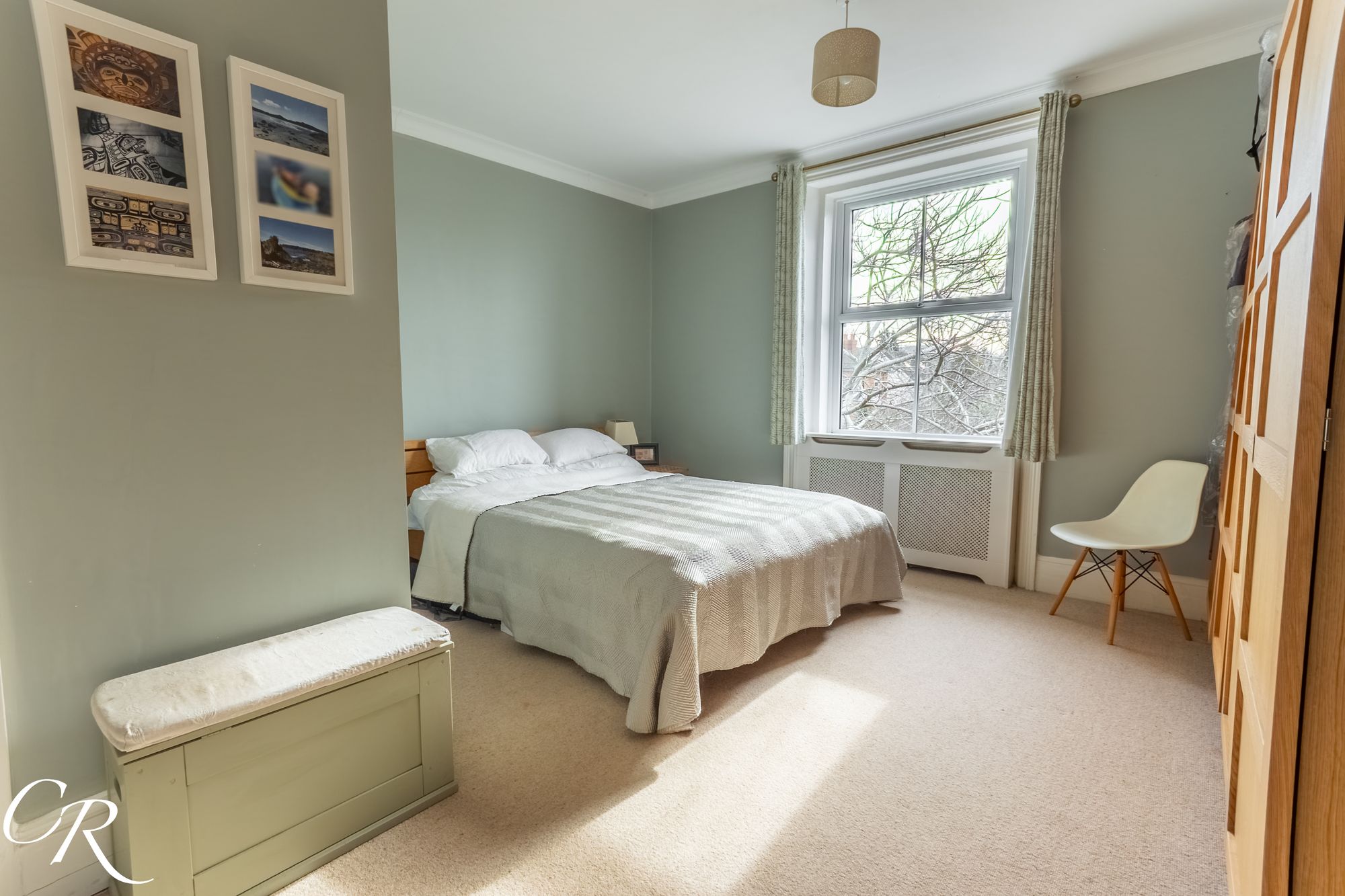 Lyefield Road West, Charlton Kings