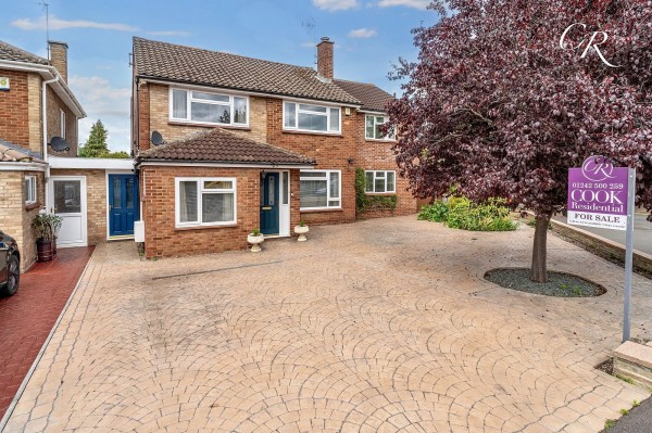 View Whittington Road, Cheltenham, GL51