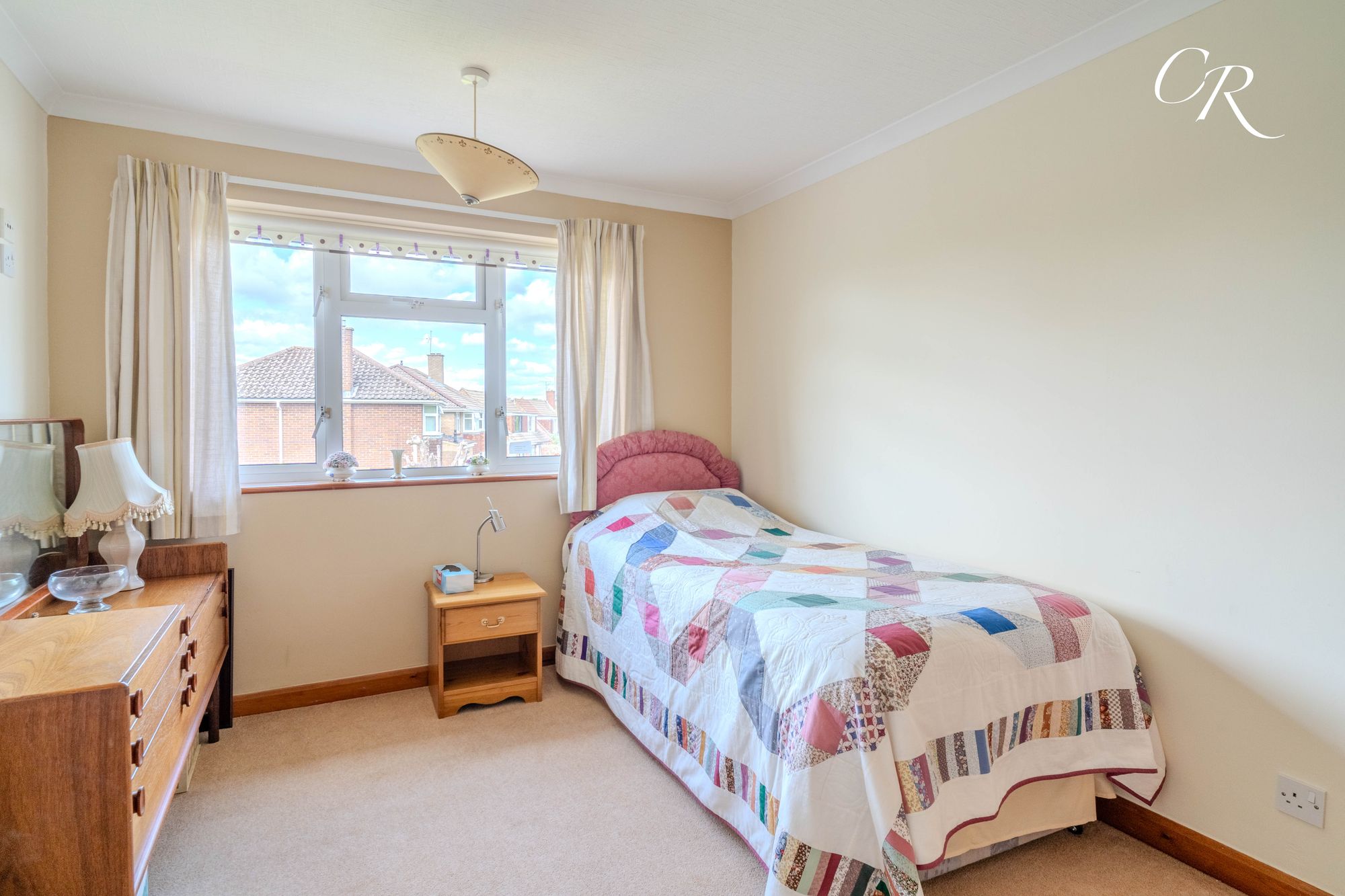 Whittington Road, Cheltenham, GL51