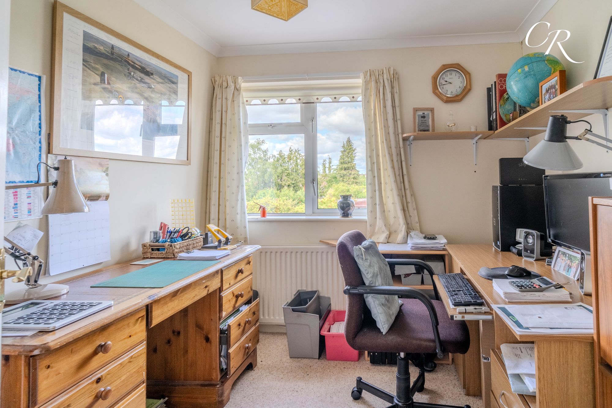 Whittington Road, Cheltenham, GL51