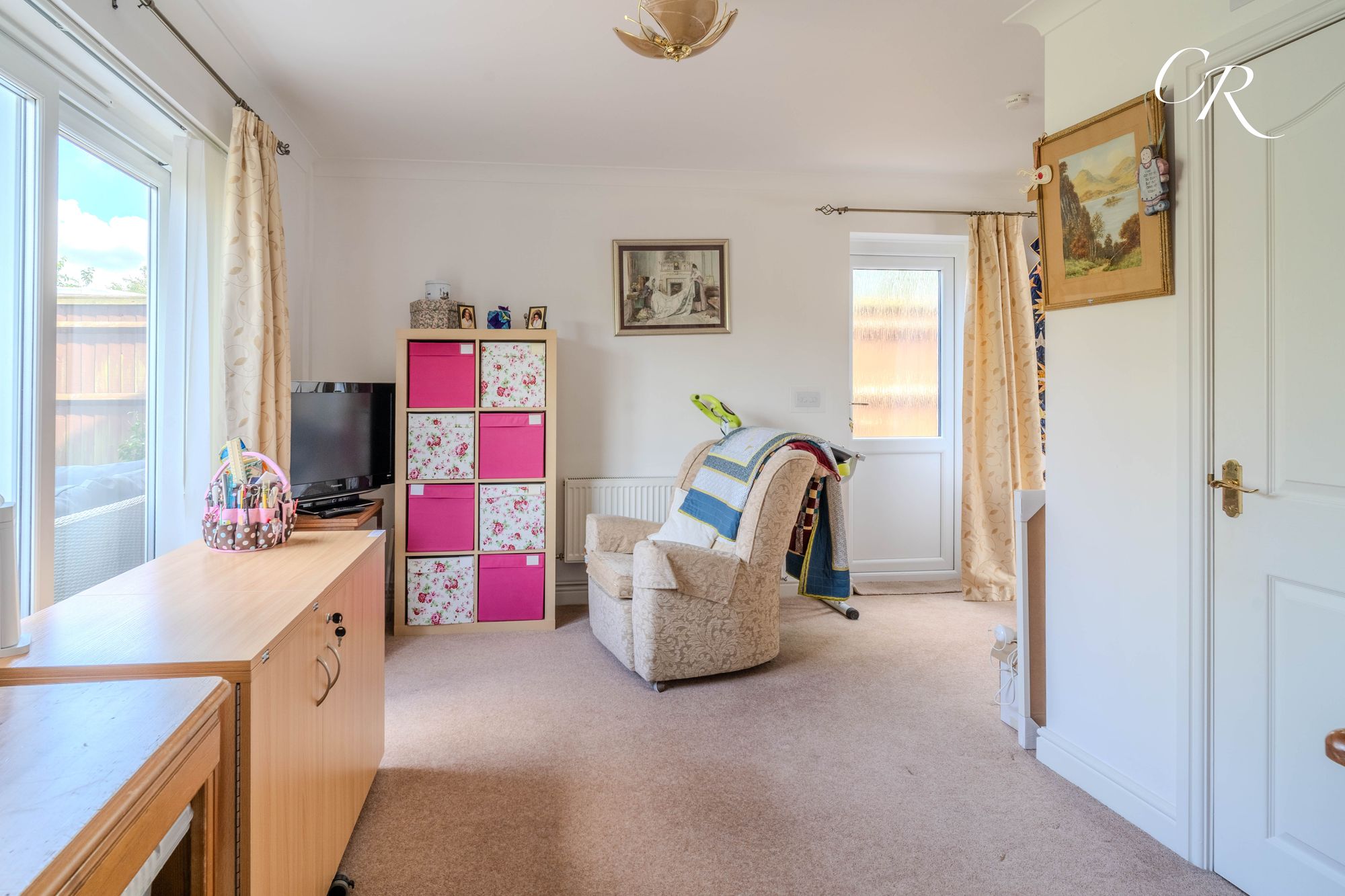 Whittington Road, Cheltenham, GL51