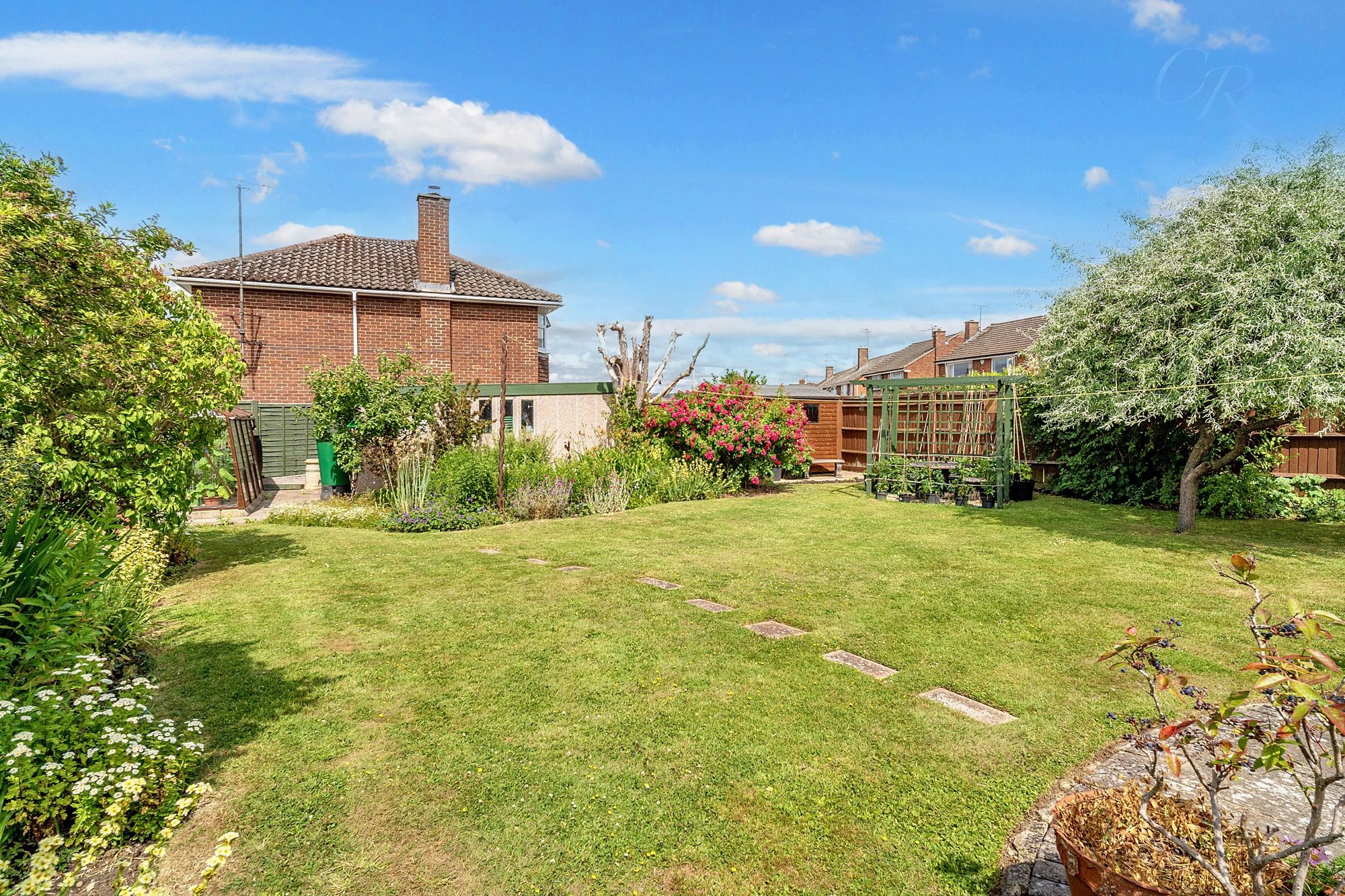 Whittington Road, Cheltenham, GL51