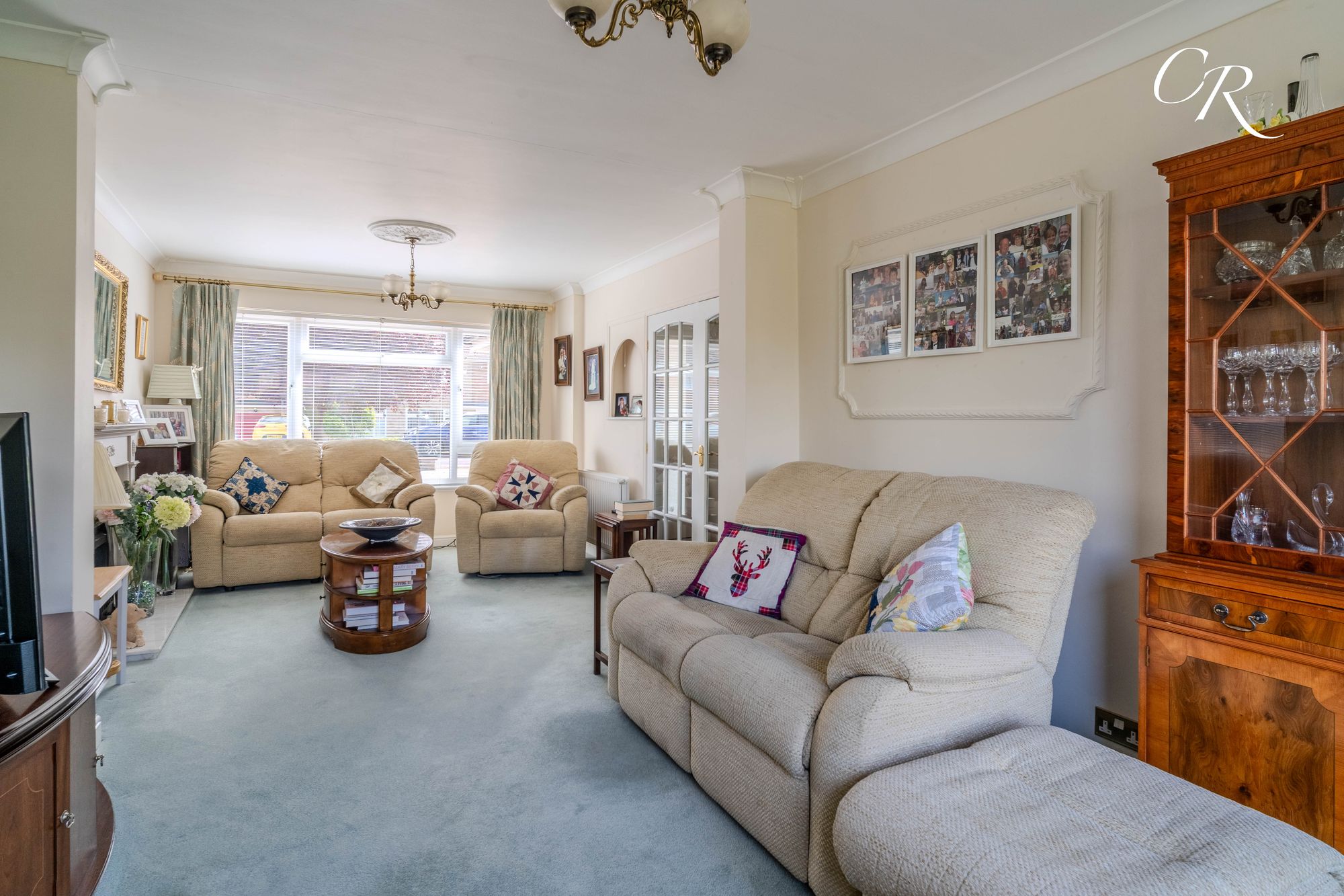 Whittington Road, Cheltenham, GL51