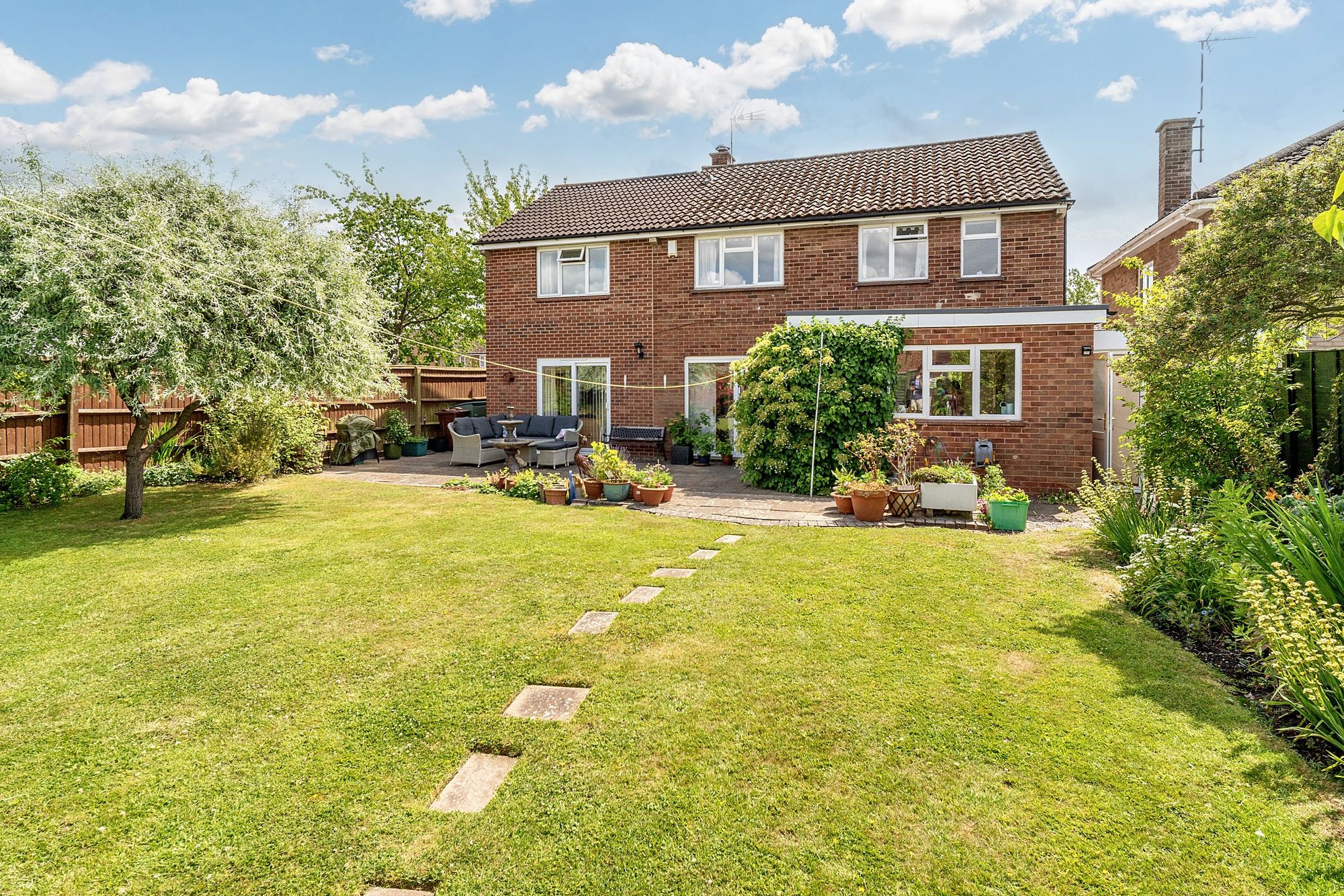 Whittington Road, Cheltenham, GL51