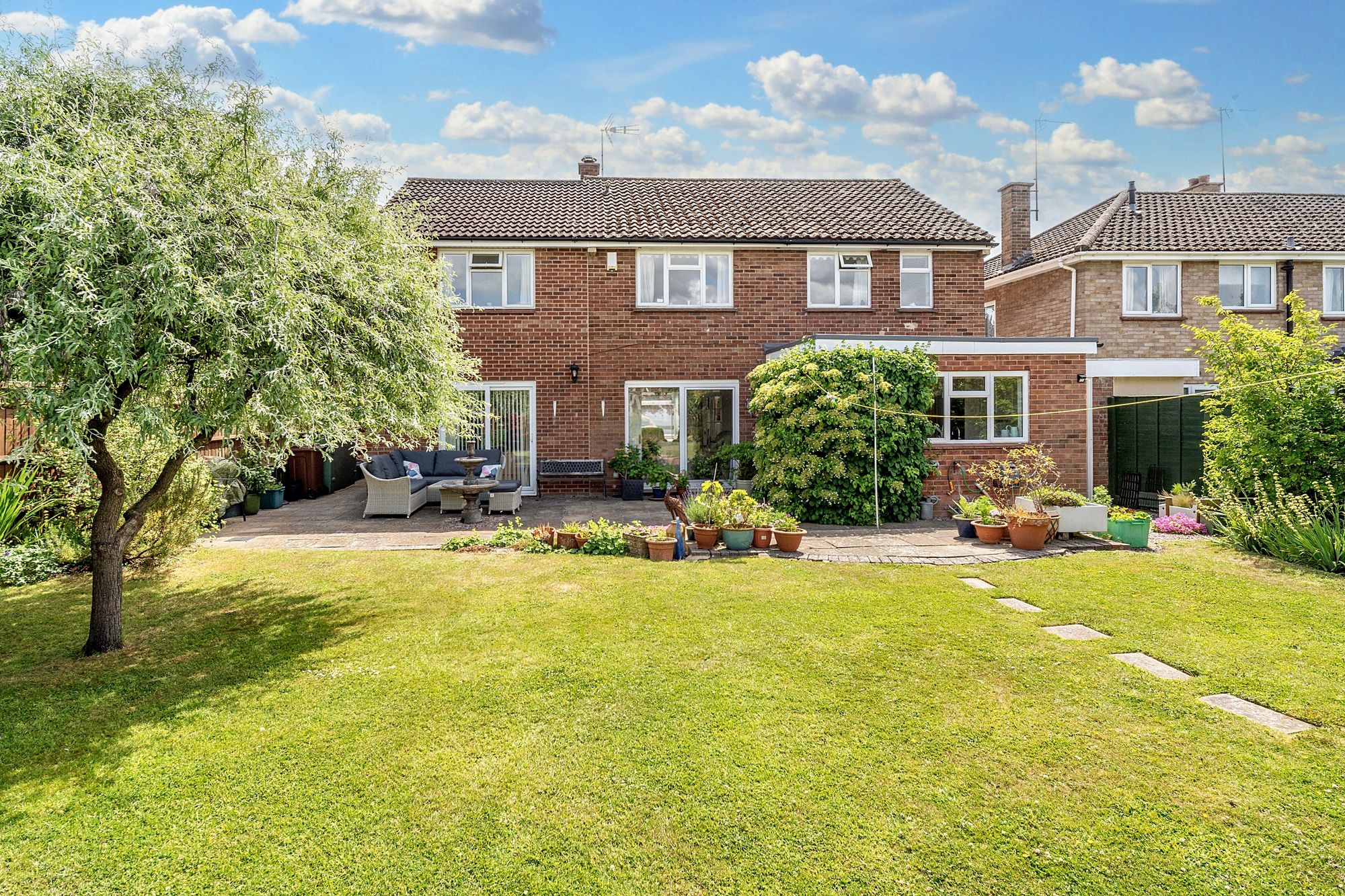 Whittington Road, Cheltenham, GL51