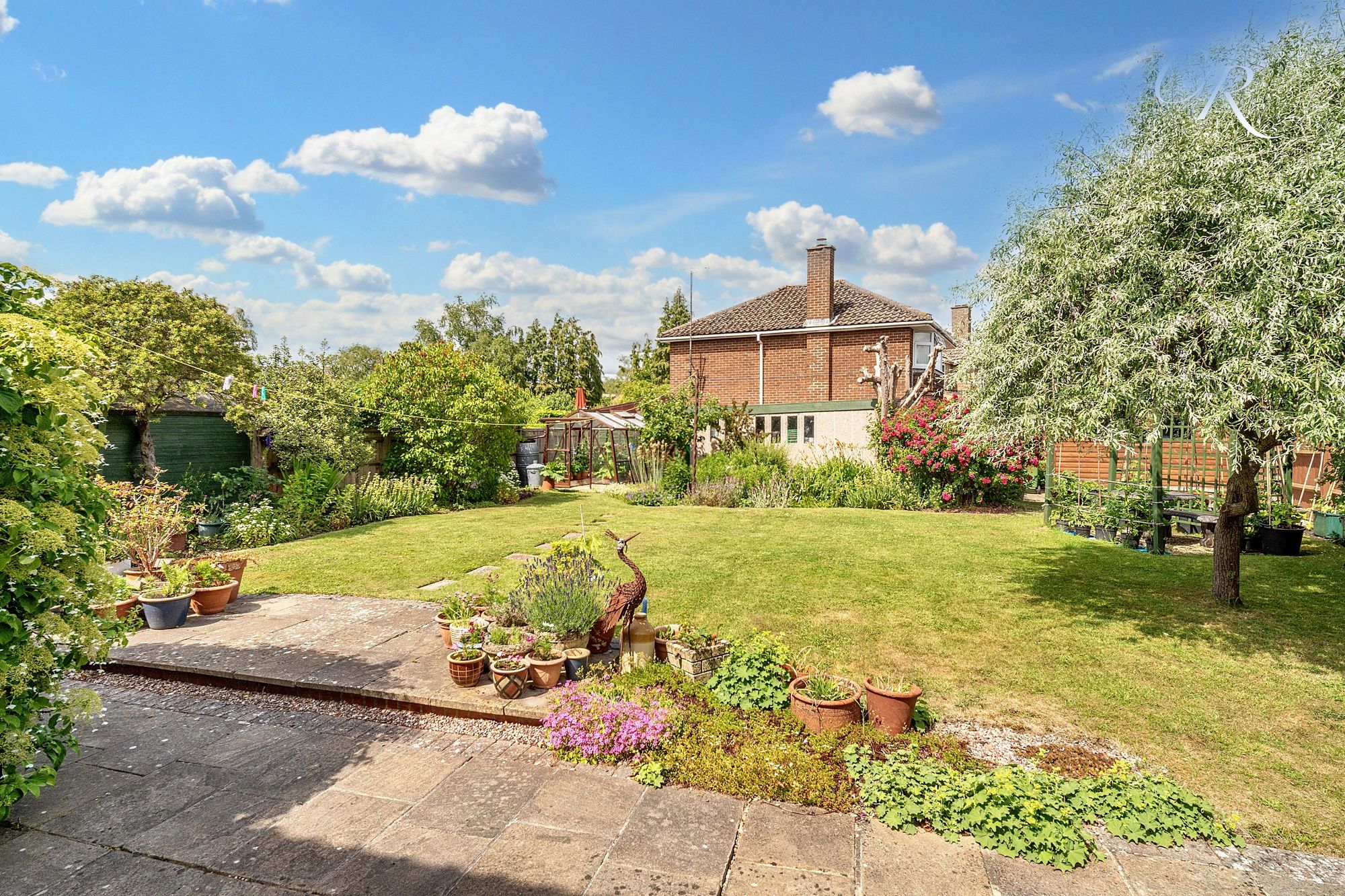 Whittington Road, Cheltenham, GL51