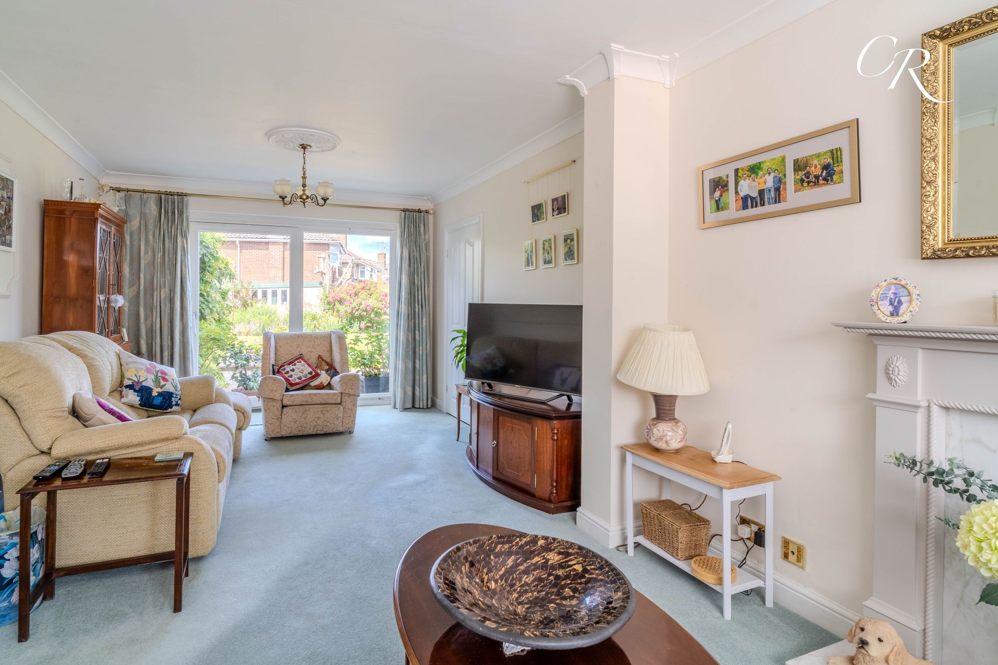 Whittington Road, Cheltenham, GL51