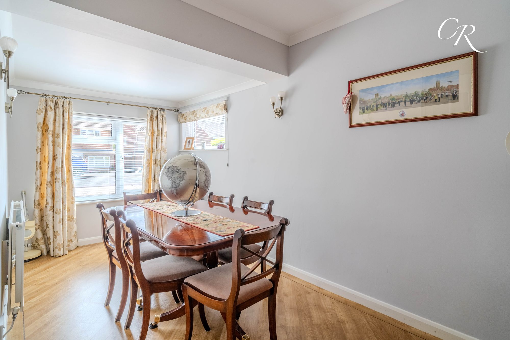 Whittington Road, Cheltenham, GL51