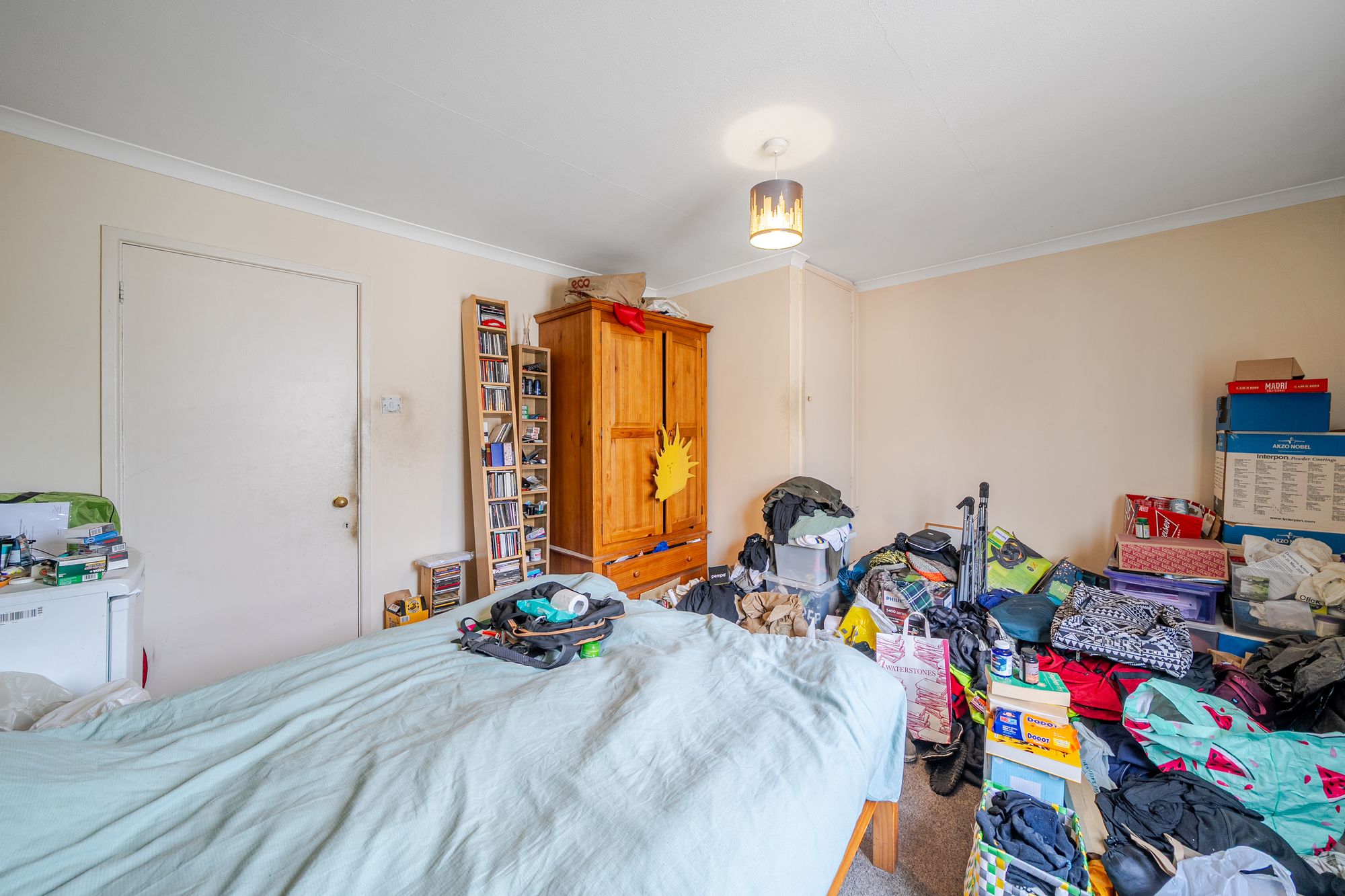 Brunswick Street, Cheltenham, GL50