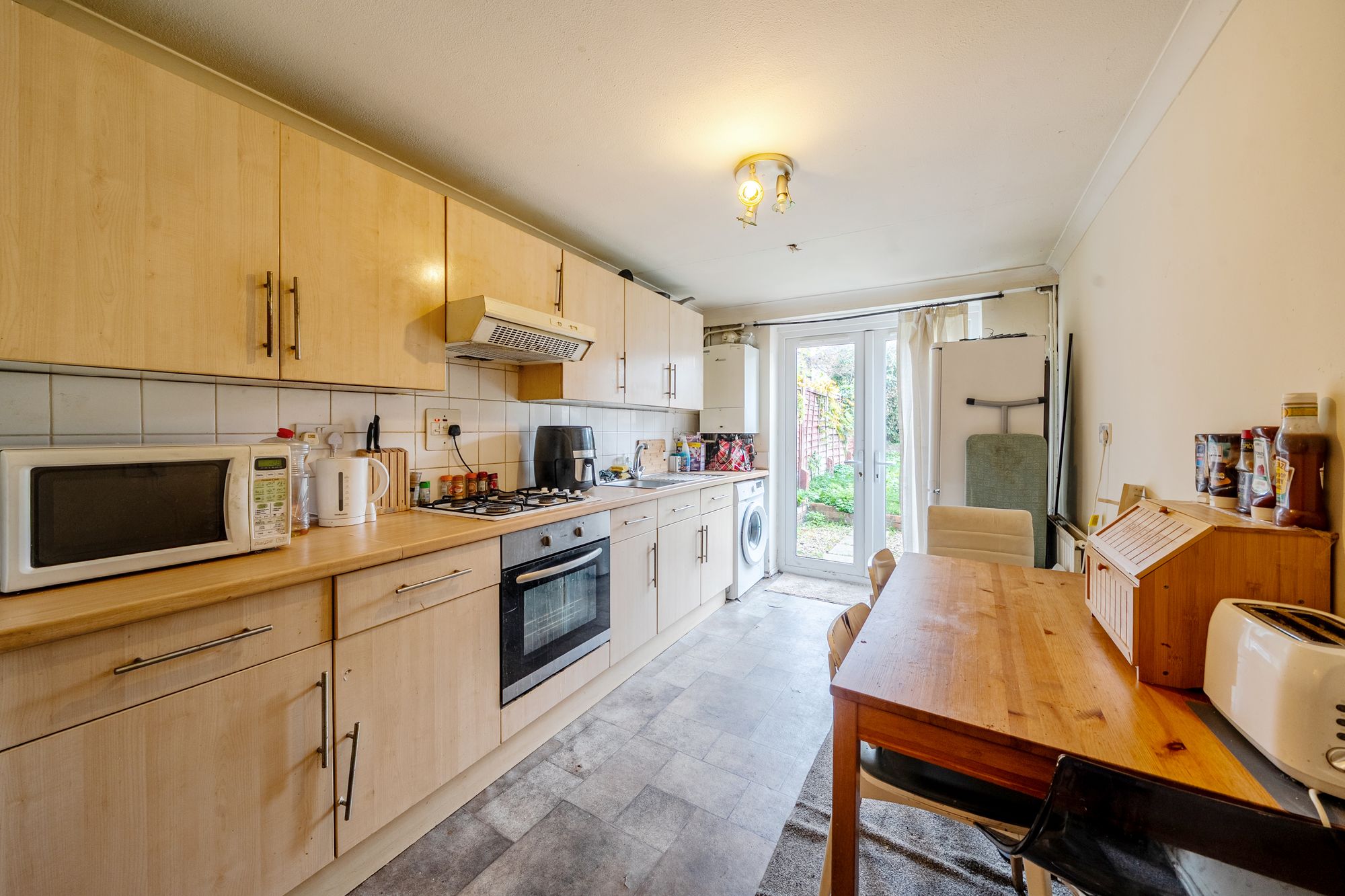 Brunswick Street, Cheltenham, GL50