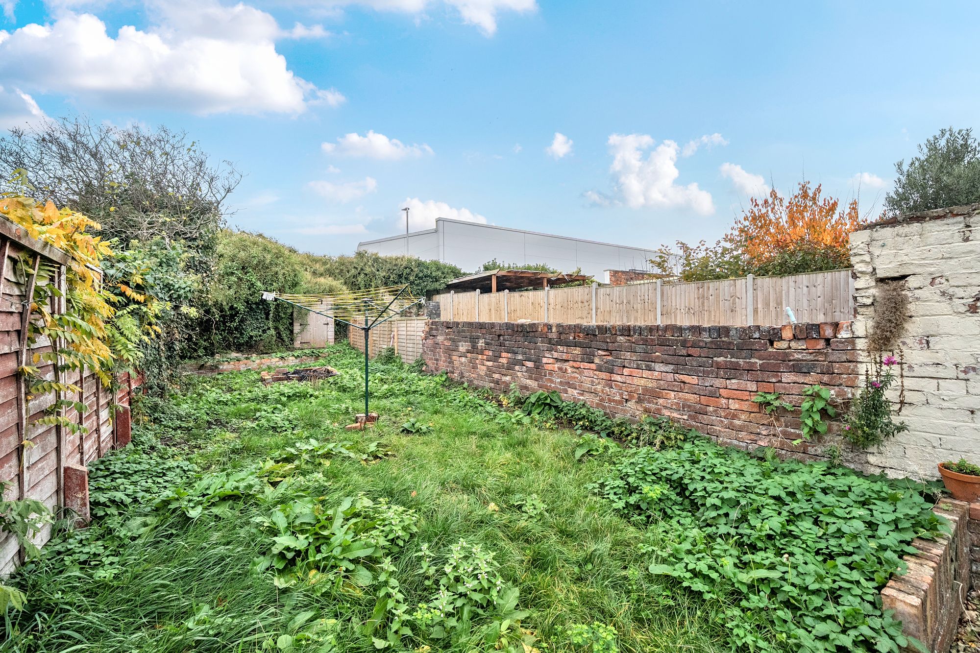 Brunswick Street, Cheltenham, GL50