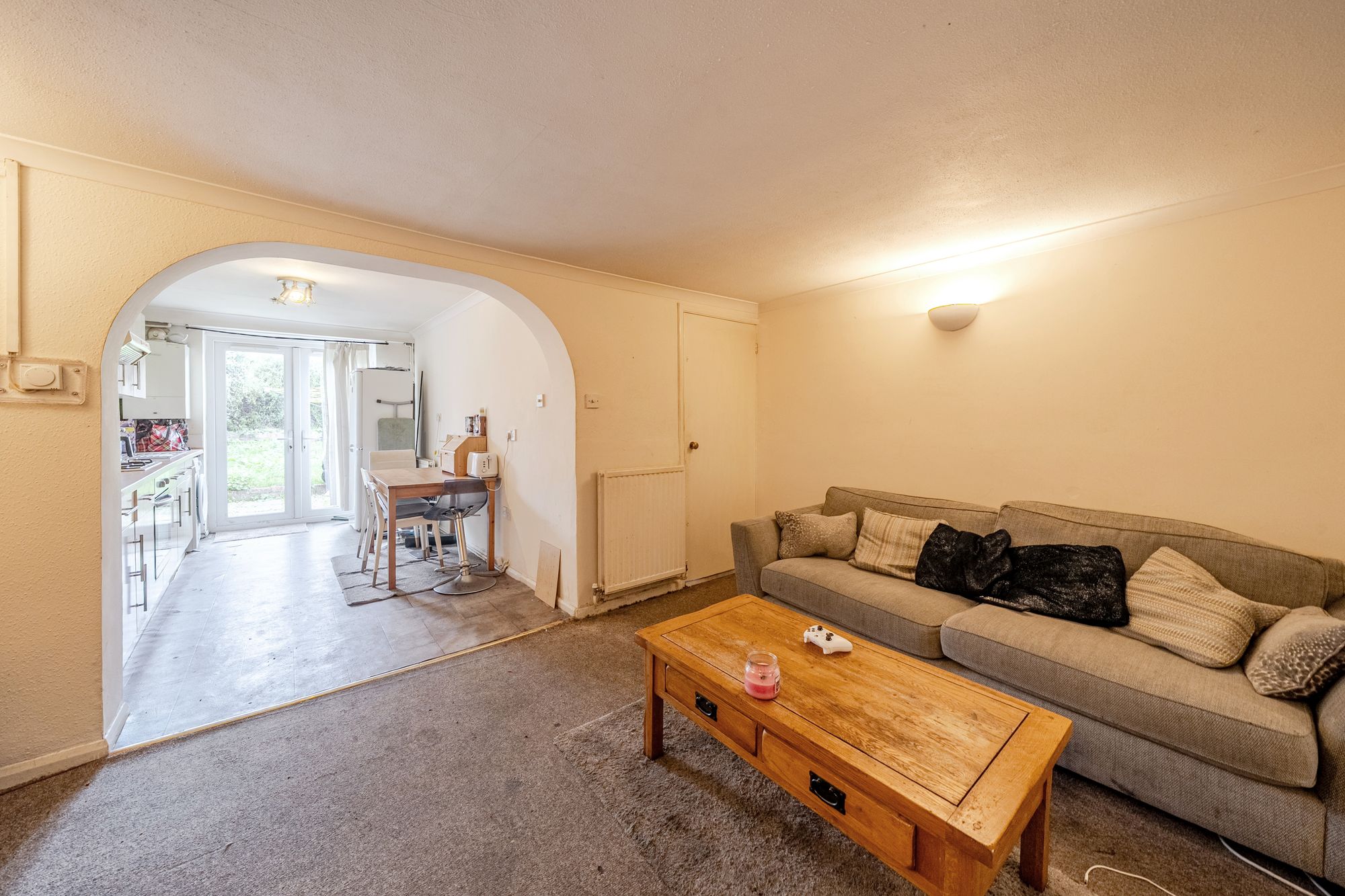 Brunswick Street, Cheltenham, GL50