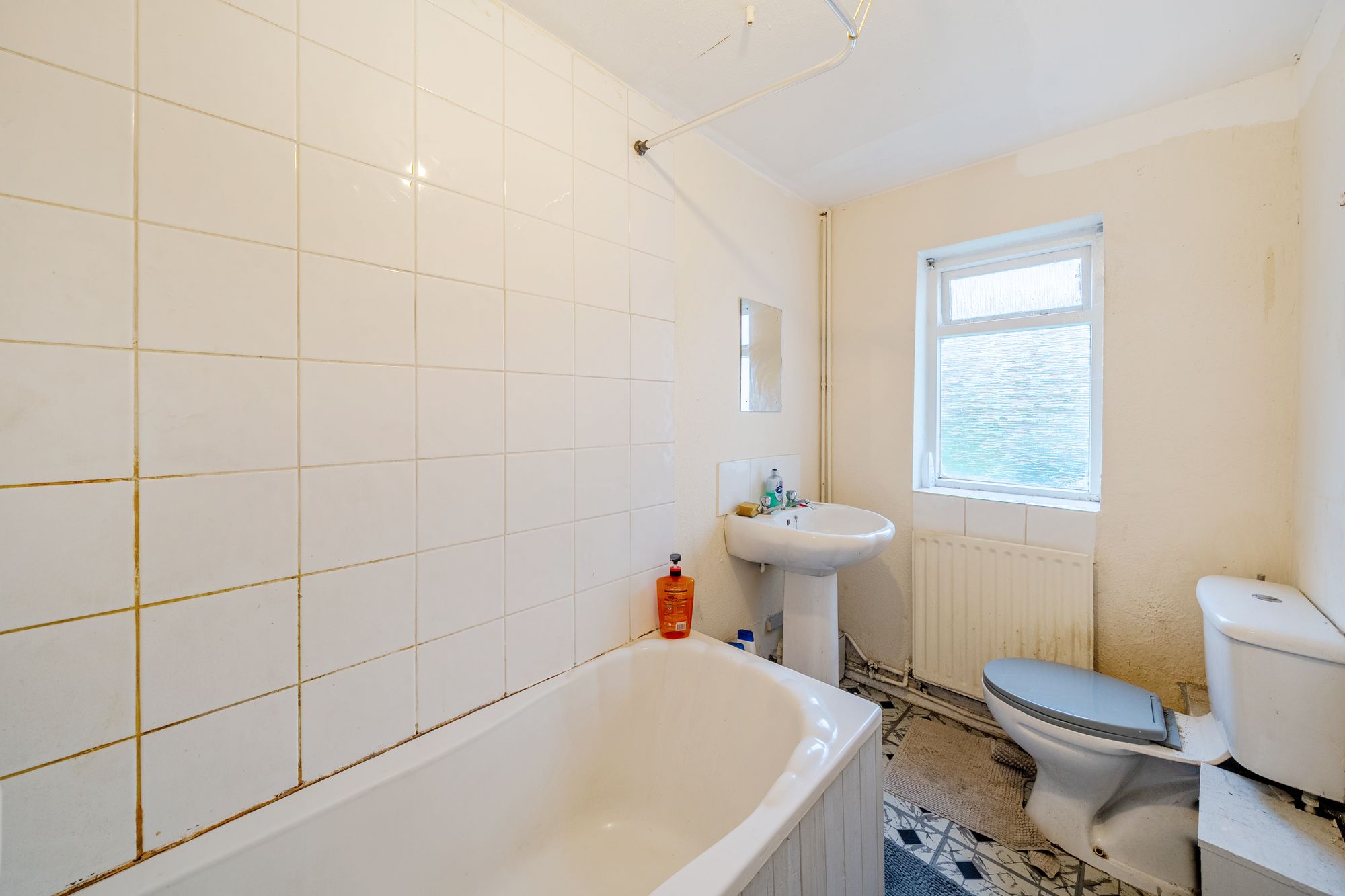 Brunswick Street, Cheltenham, GL50