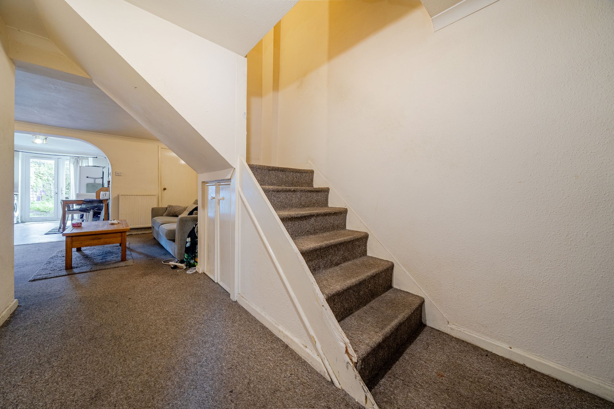 Brunswick Street, Cheltenham, GL50