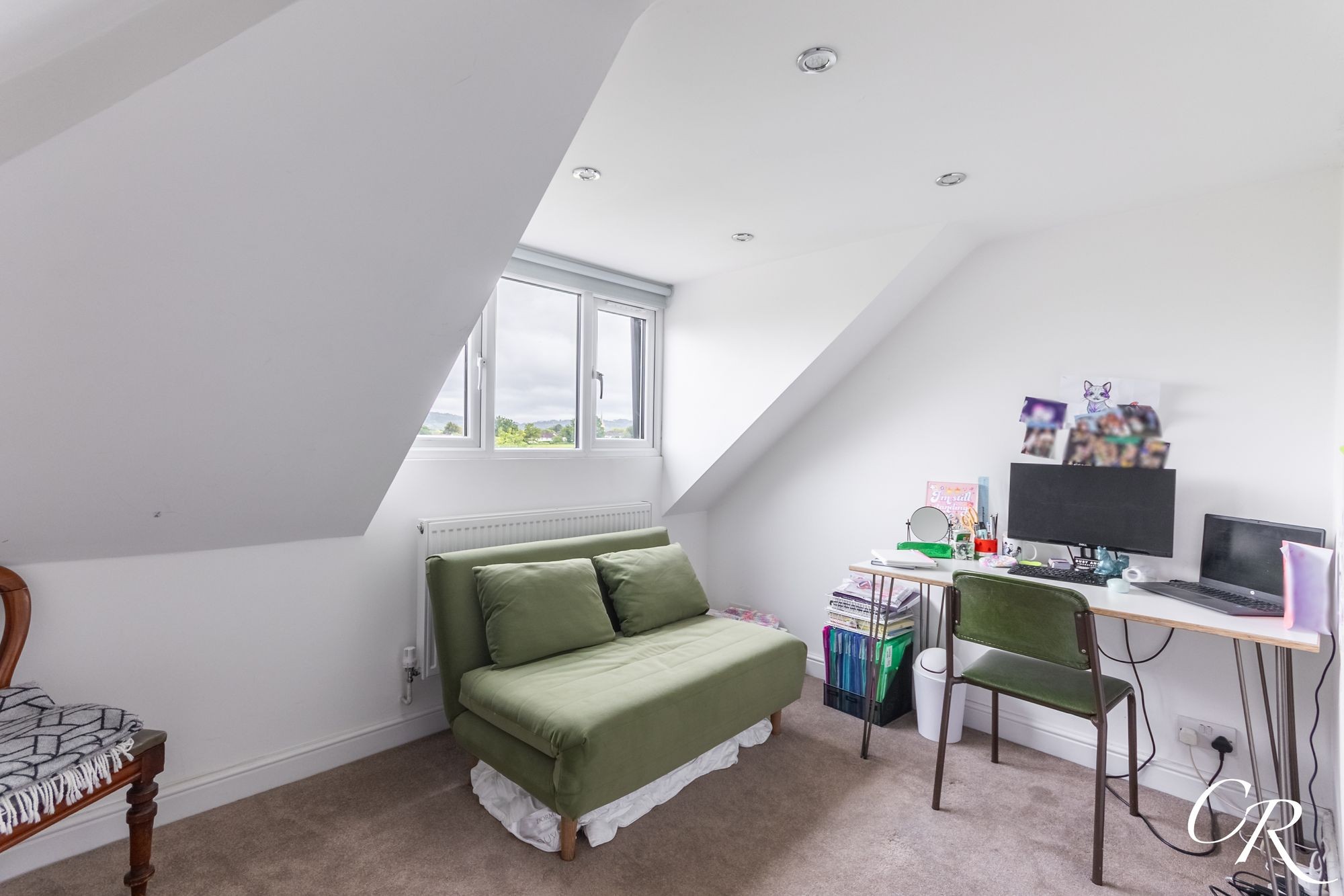 Cook Residential