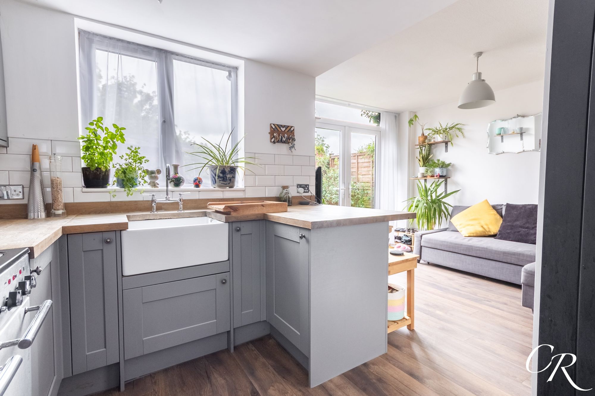 Cook Residential