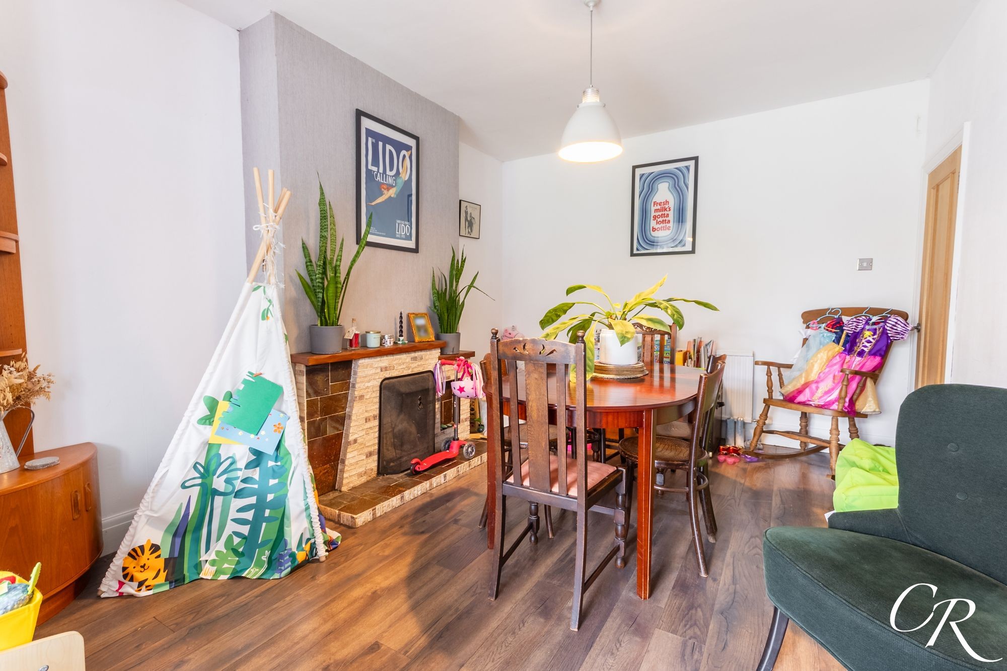 Cook Residential