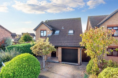 Aldershaw Close, Up Hatherley