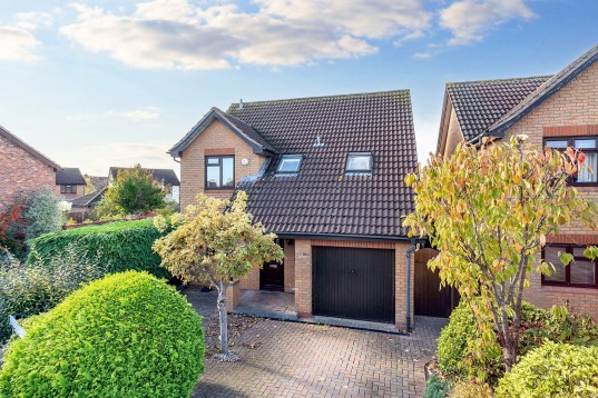 Aldershaw Close, Up Hatherley