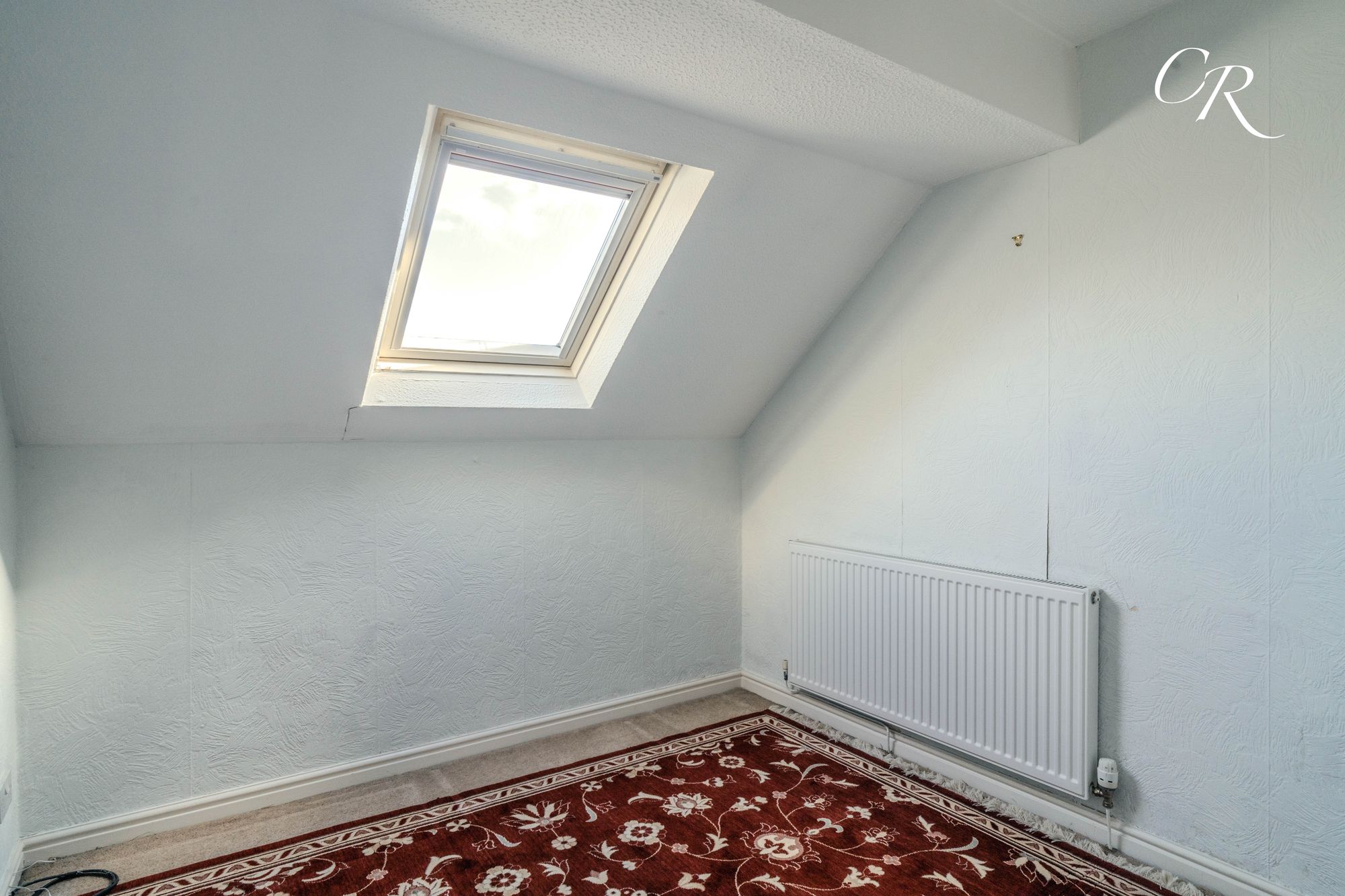 Aldershaw Close, Up Hatherley