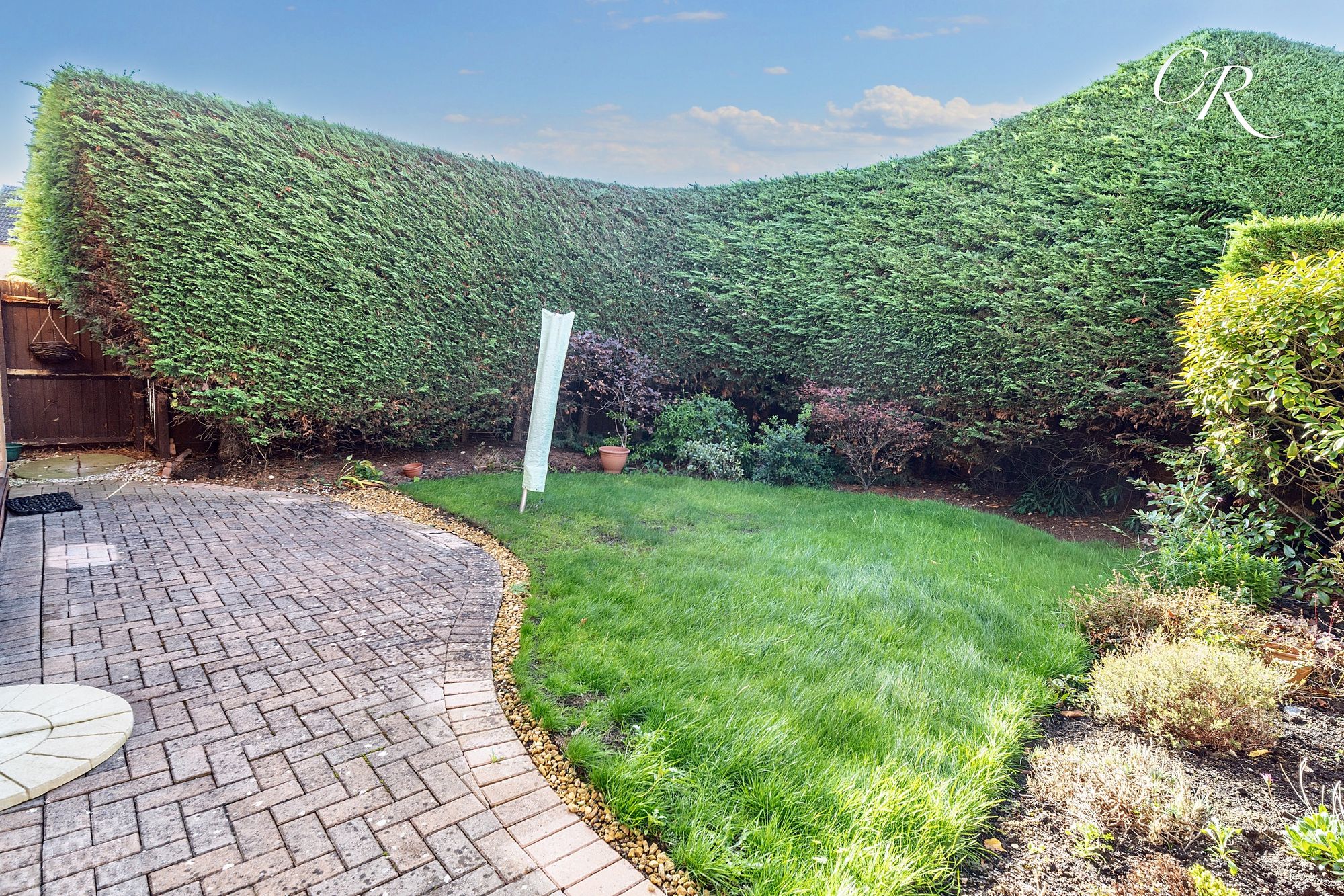 Aldershaw Close, Up Hatherley