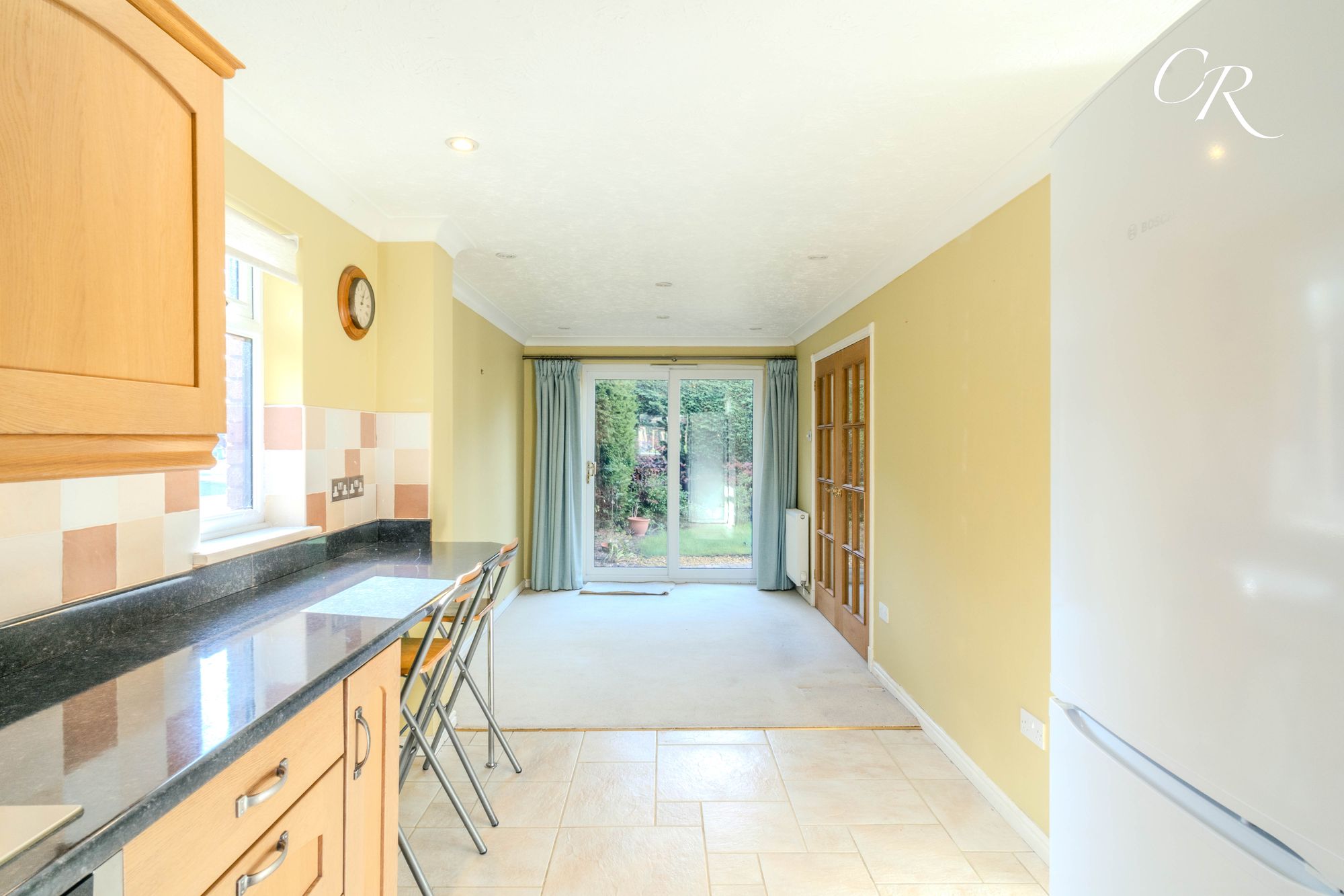 Aldershaw Close, Up Hatherley