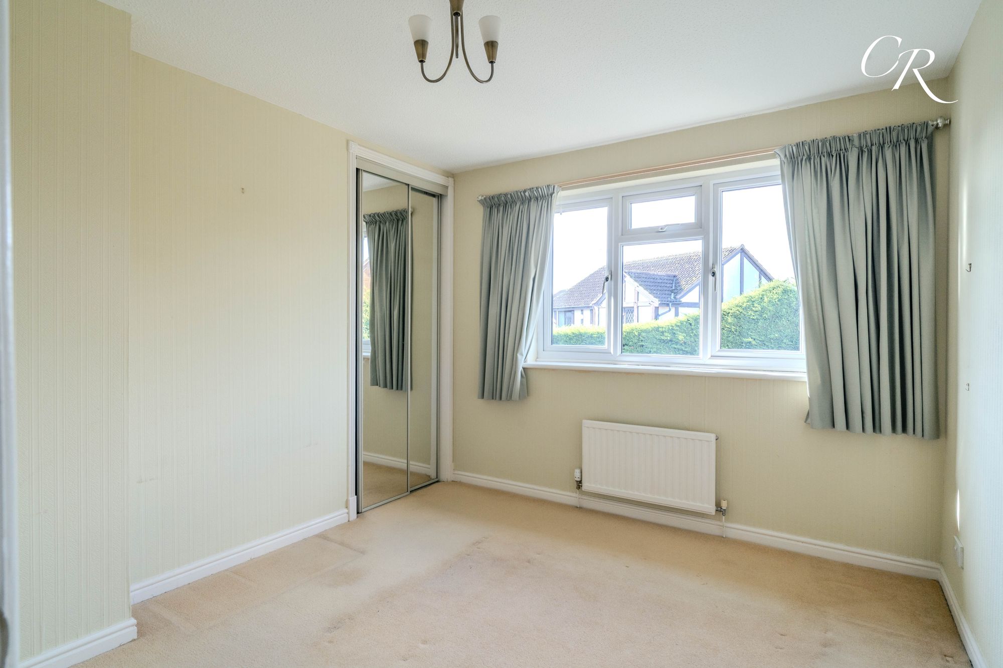 Aldershaw Close, Up Hatherley