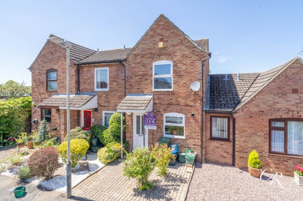 View Greville Court, Cheltenham, GL51