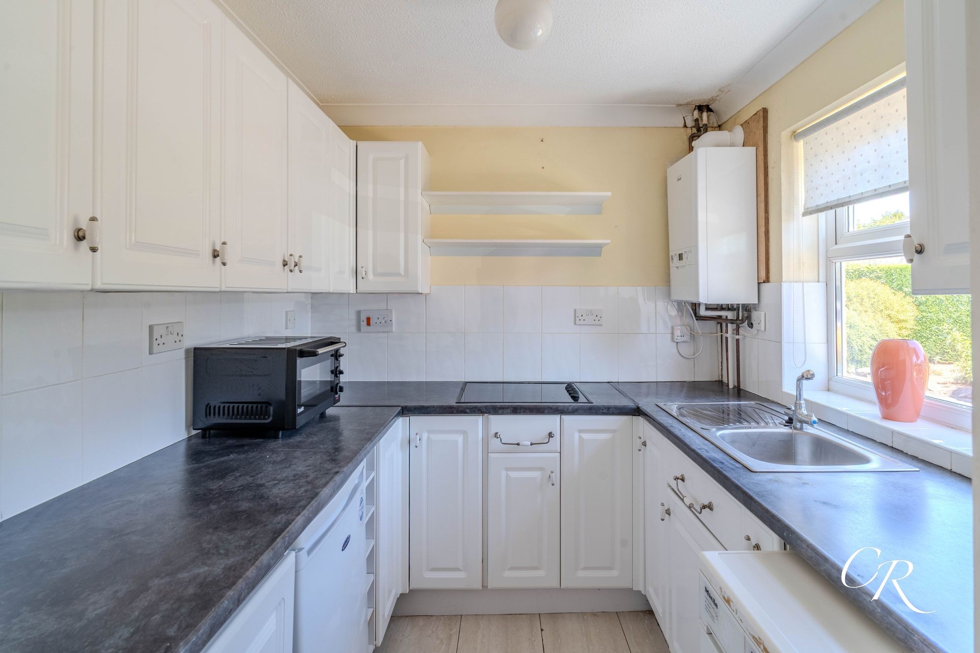 Cook Residential