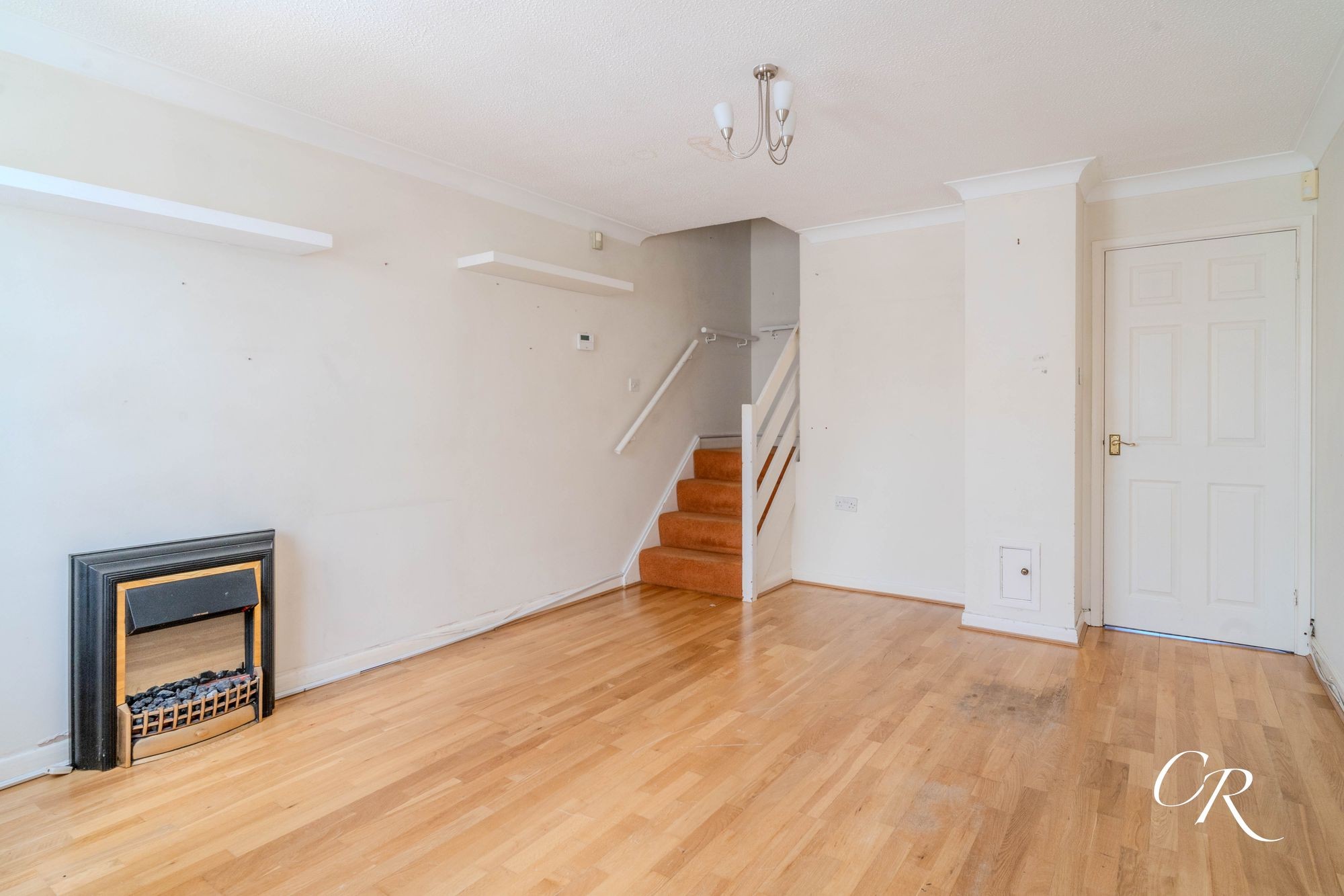 Cook Residential