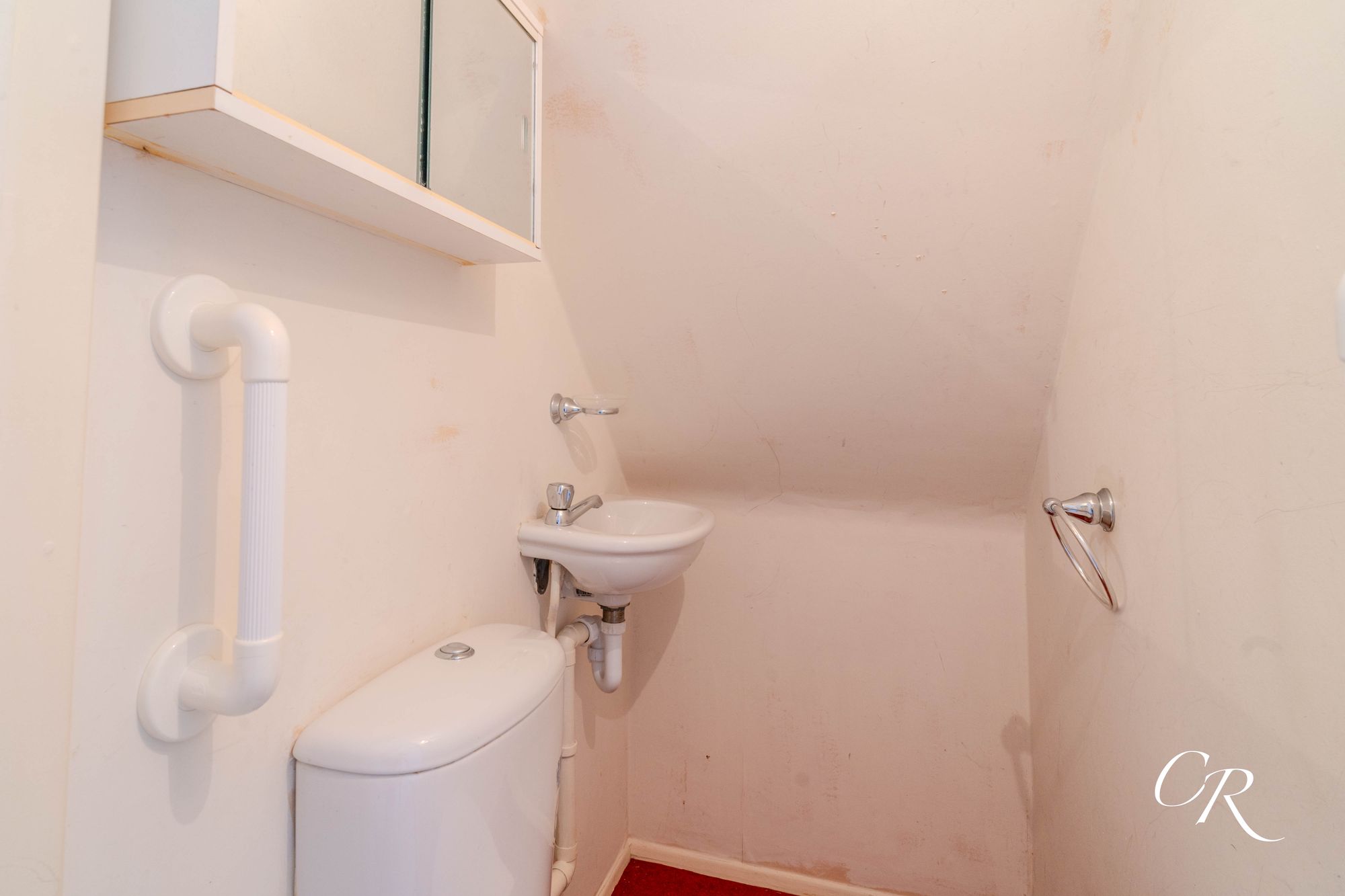 Greville Court, Cheltenham, GL51