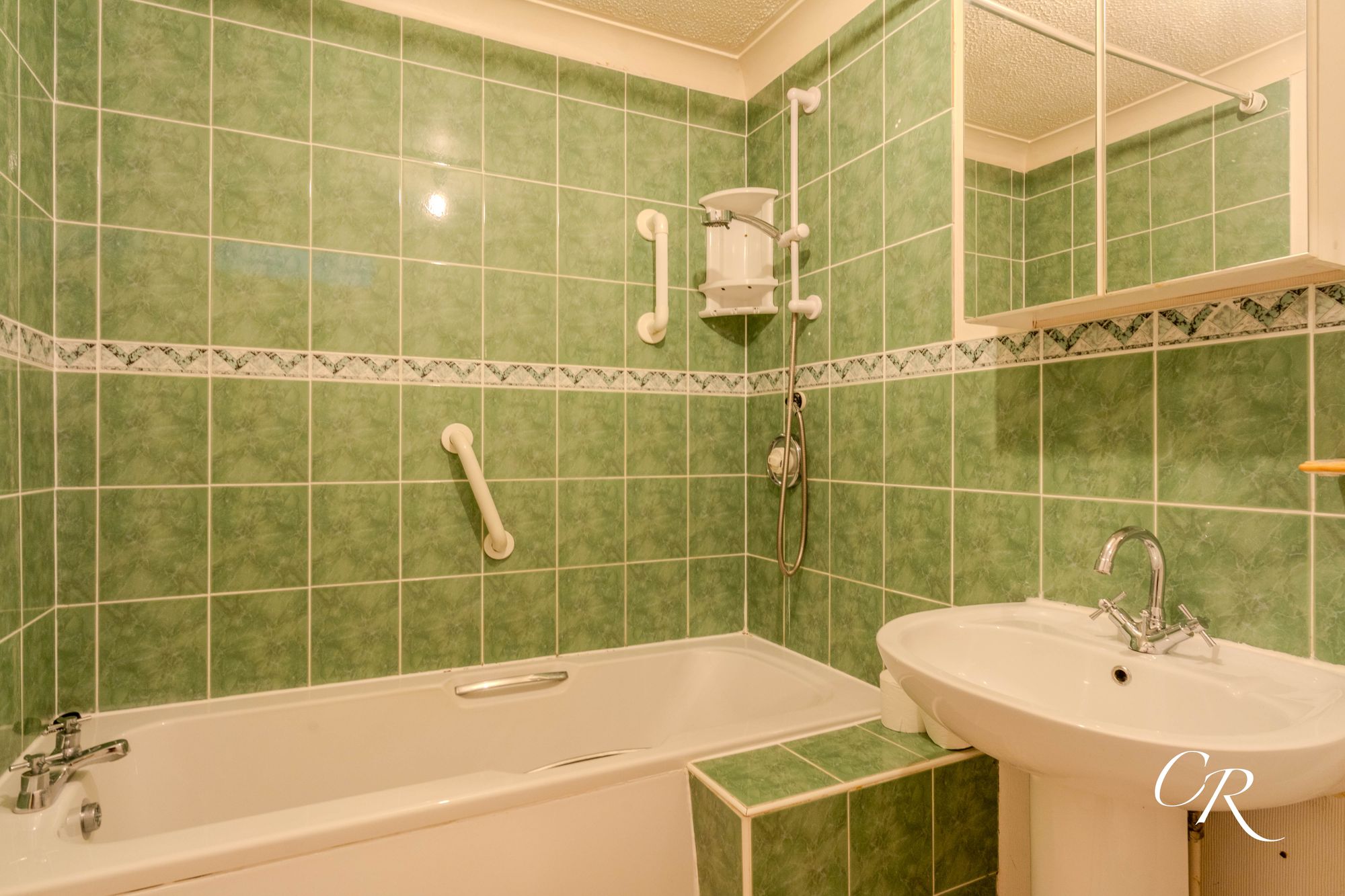 Greville Court, Cheltenham, GL51