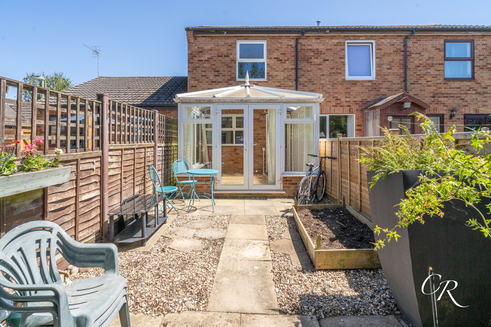 Greville Court, Cheltenham, GL51