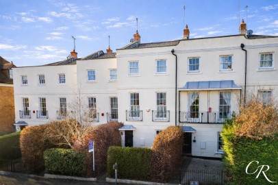 Old Bath Road, Cheltenham Town Centre