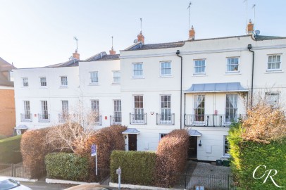 Old Bath Road, Cheltenham Town Centre