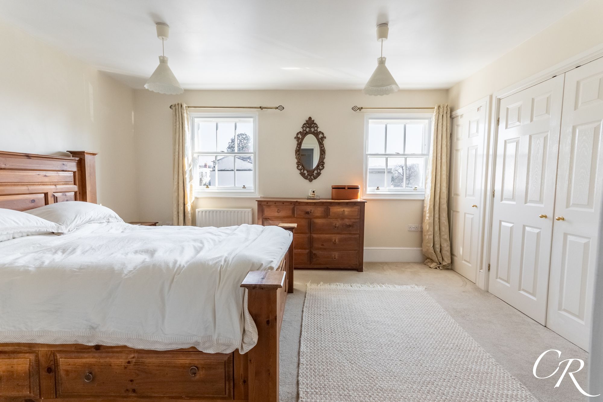 Old Bath Road, Cheltenham Town Centre