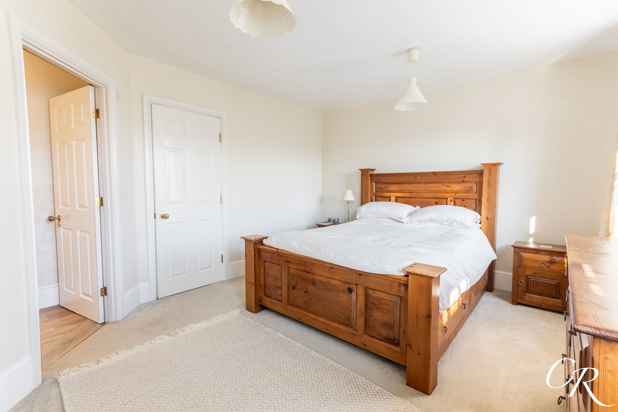 Old Bath Road, Cheltenham Town Centre