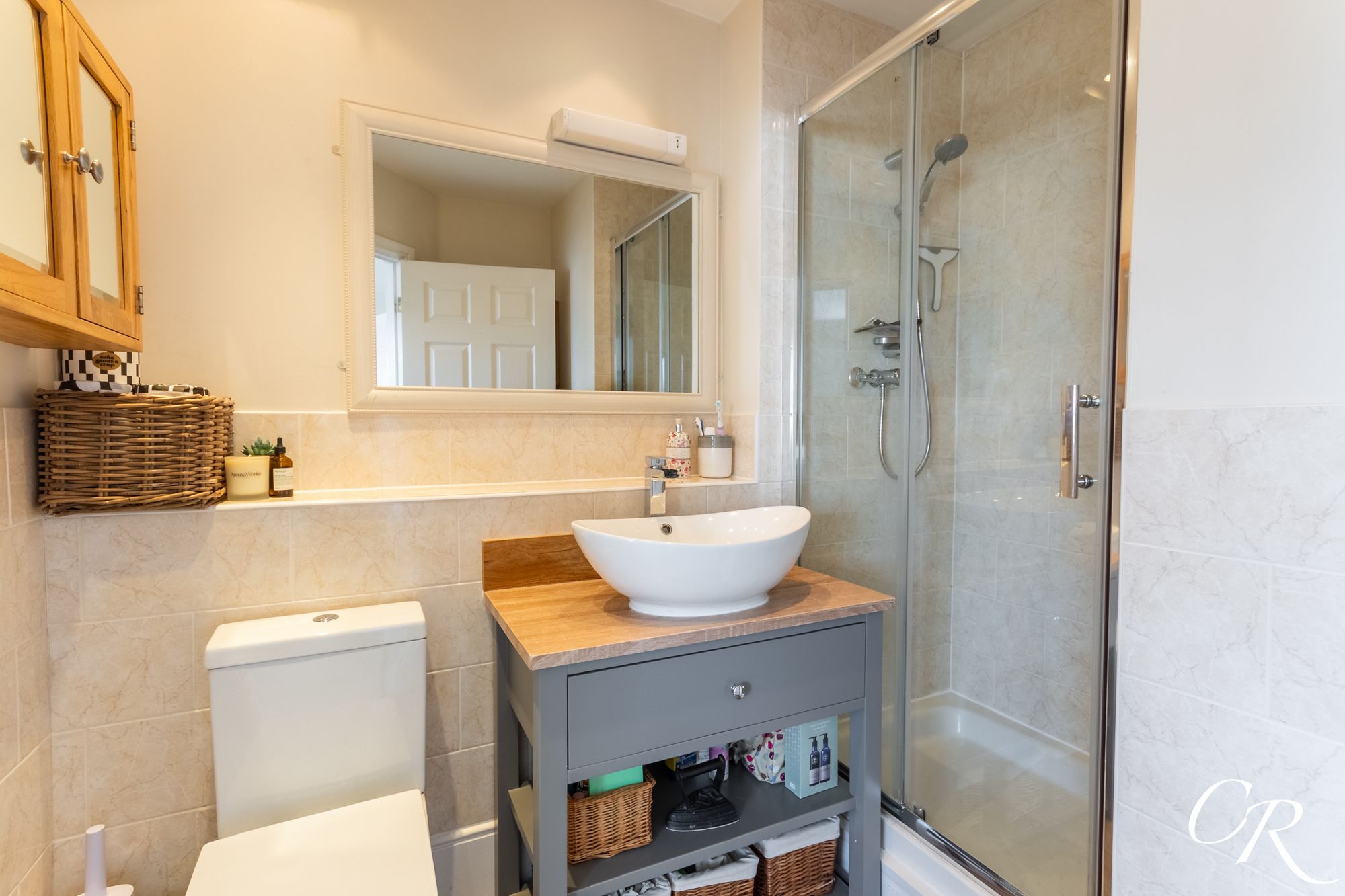 Old Bath Road, Cheltenham Town Centre