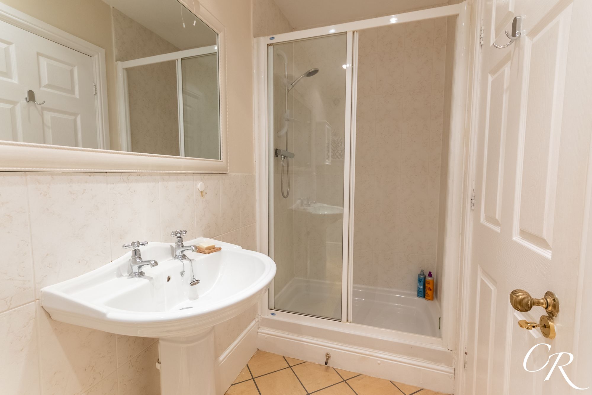 Old Bath Road, Cheltenham Town Centre