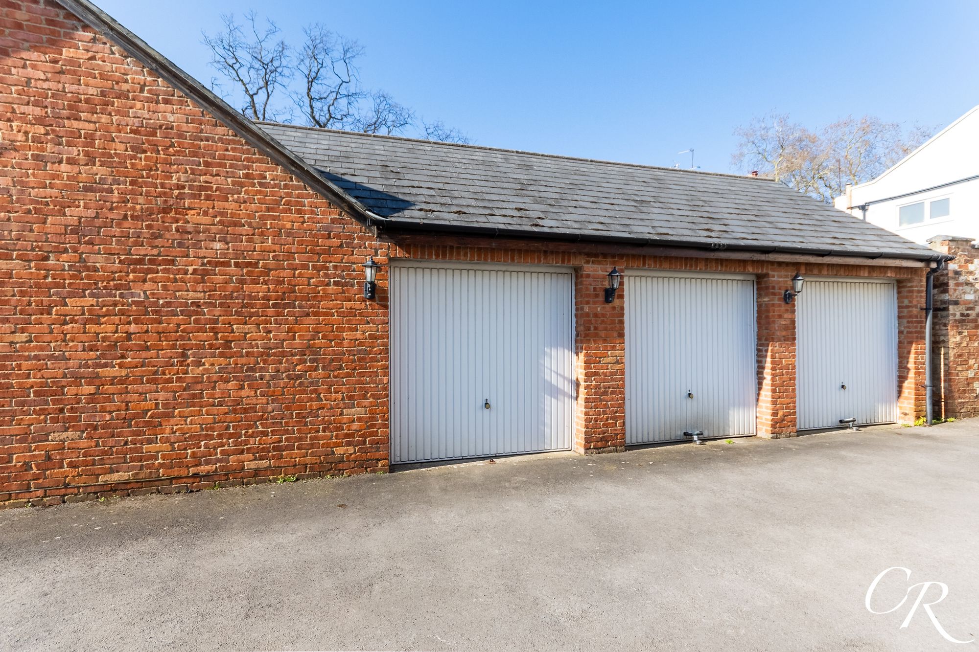 Old Bath Road, Cheltenham Town Centre