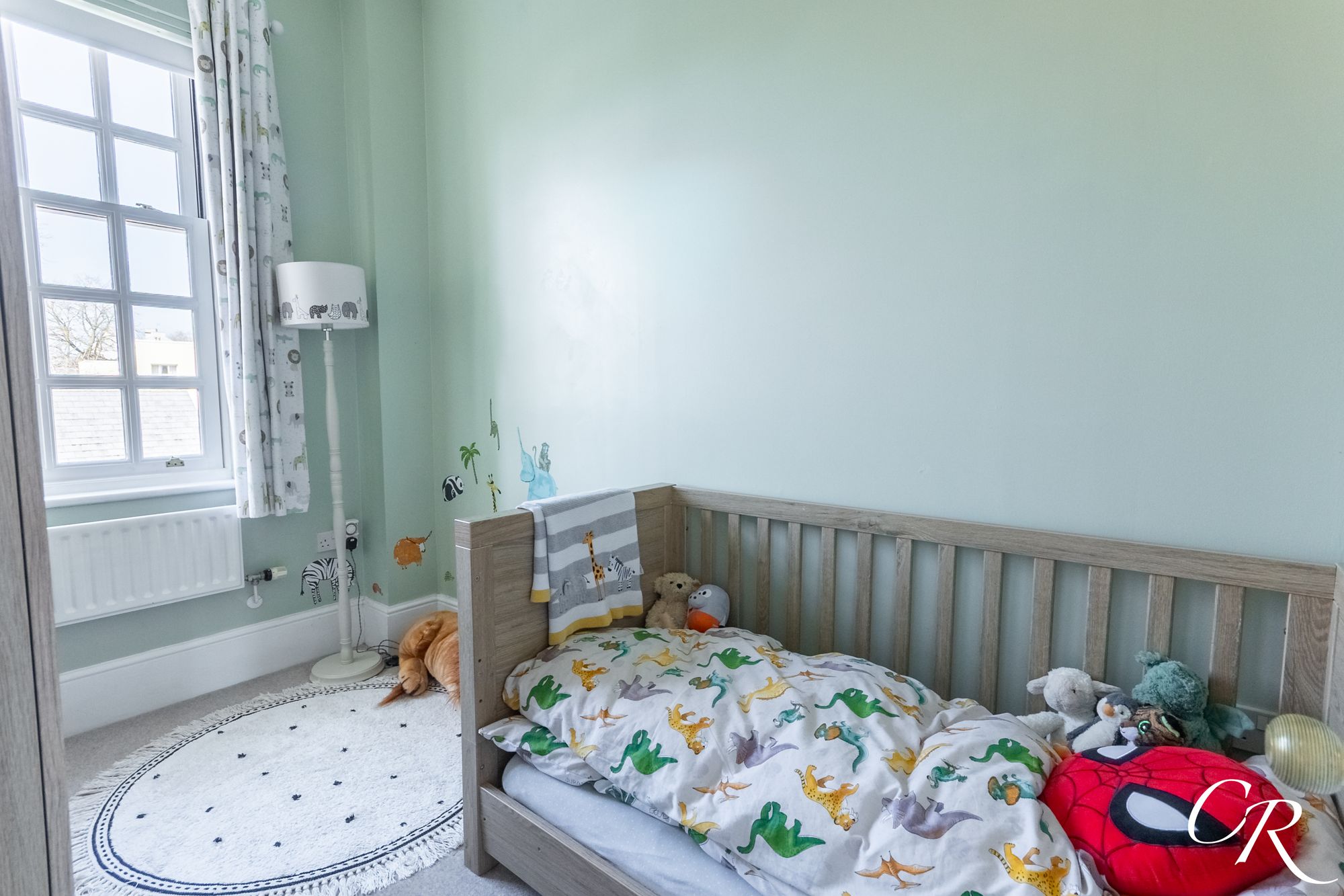 Old Bath Road, Cheltenham Town Centre