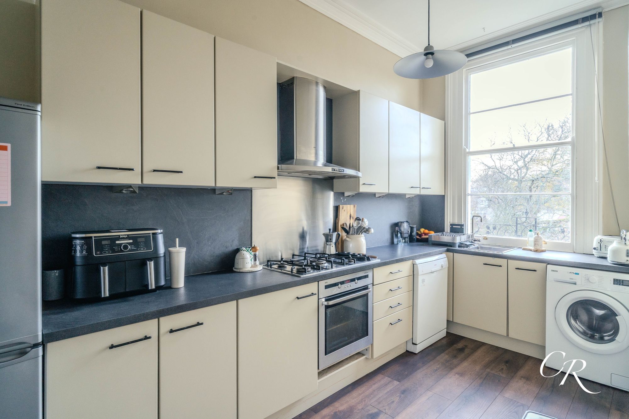 Scoriton, Pittville Crescent