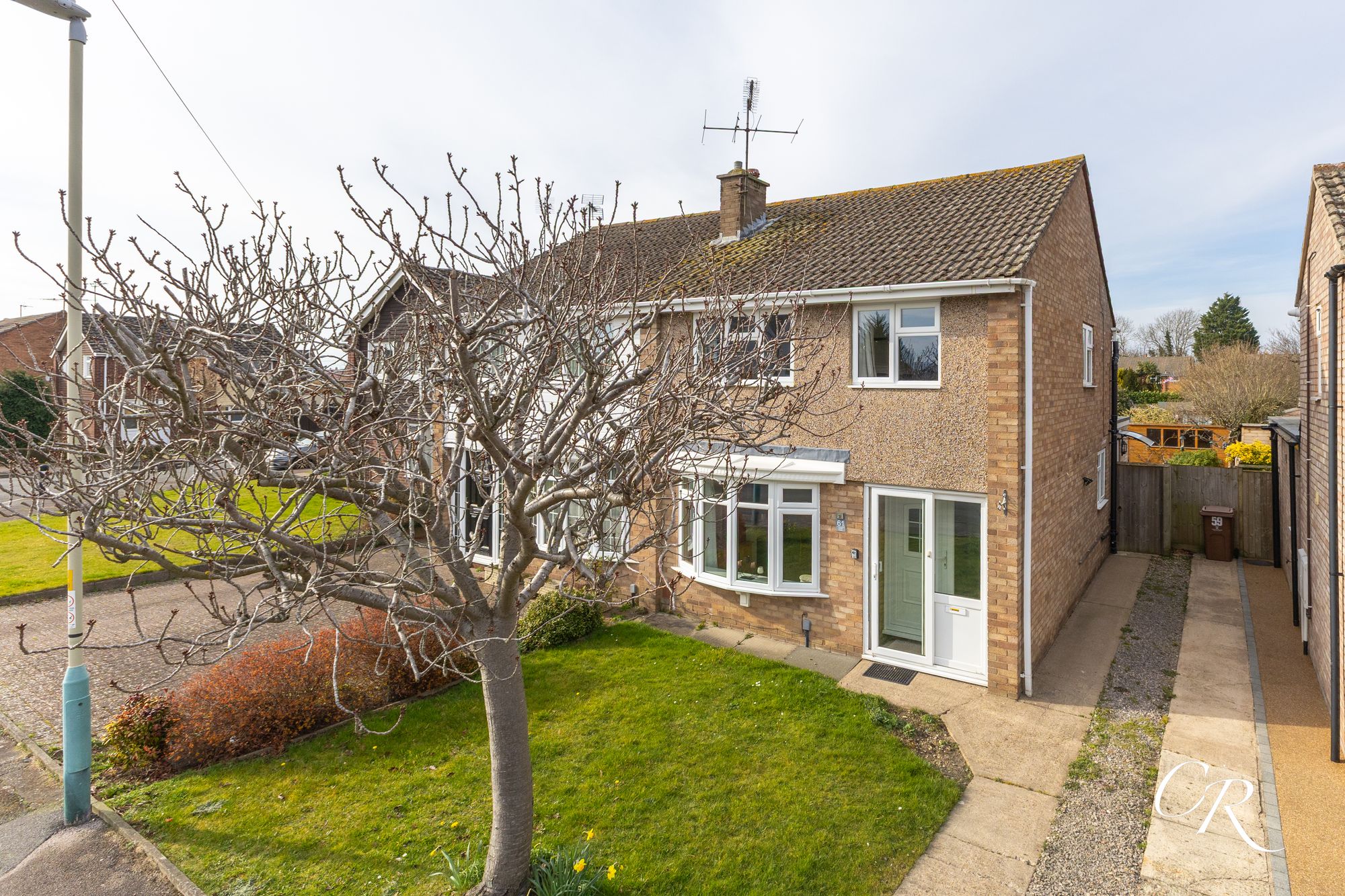 Wards Road, Cheltenham, GL51