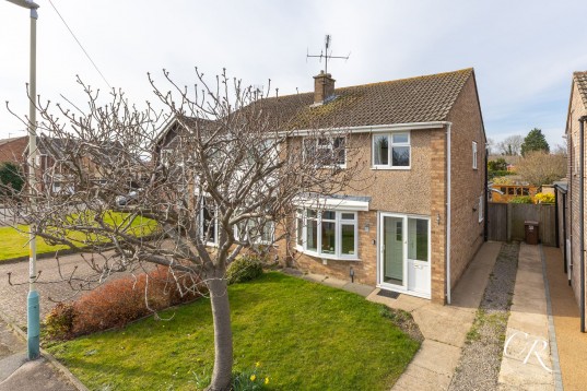 Wards Road, Cheltenham, GL51